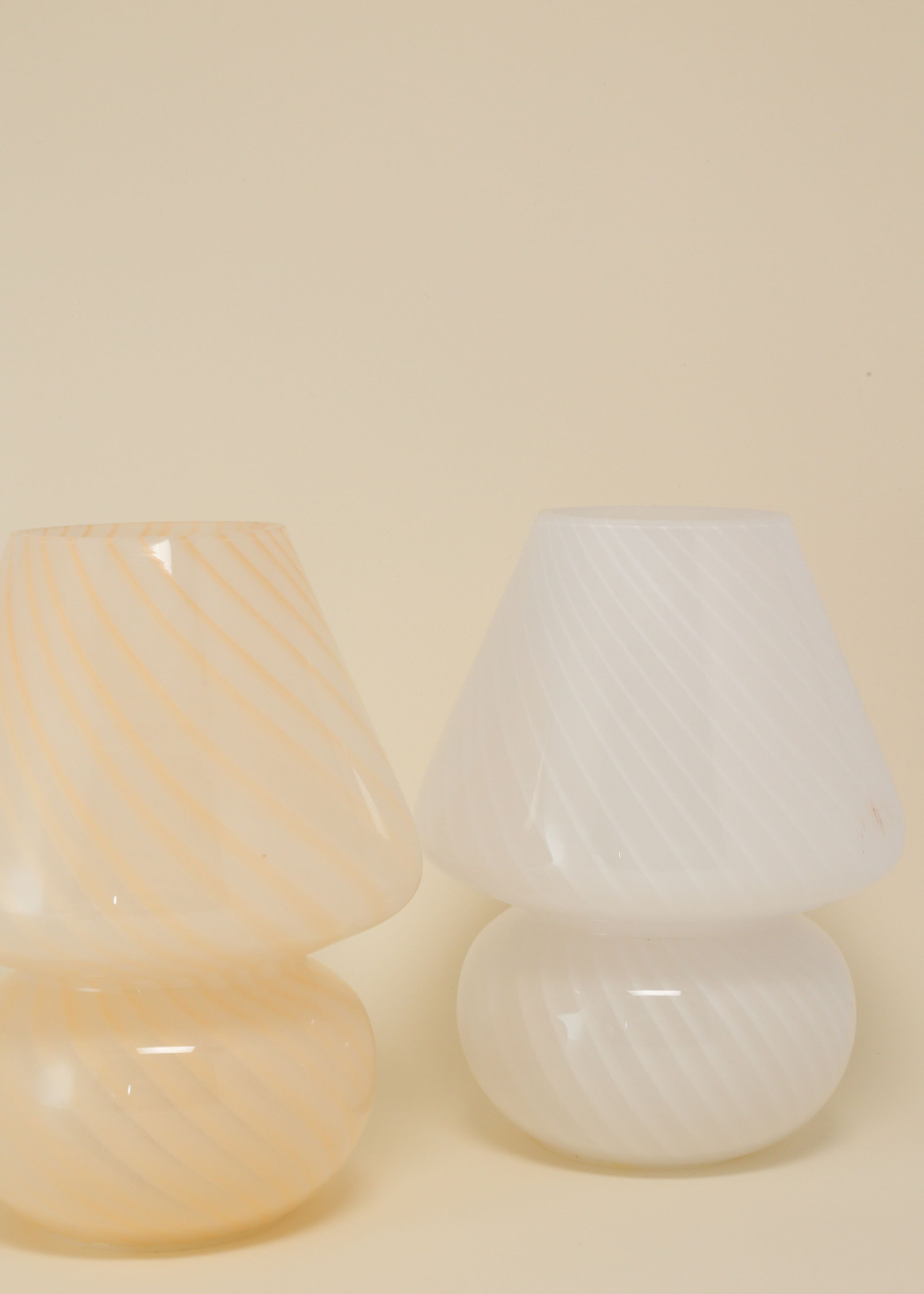 EJA - Bordlampe - Joyful - Cobalt - Small