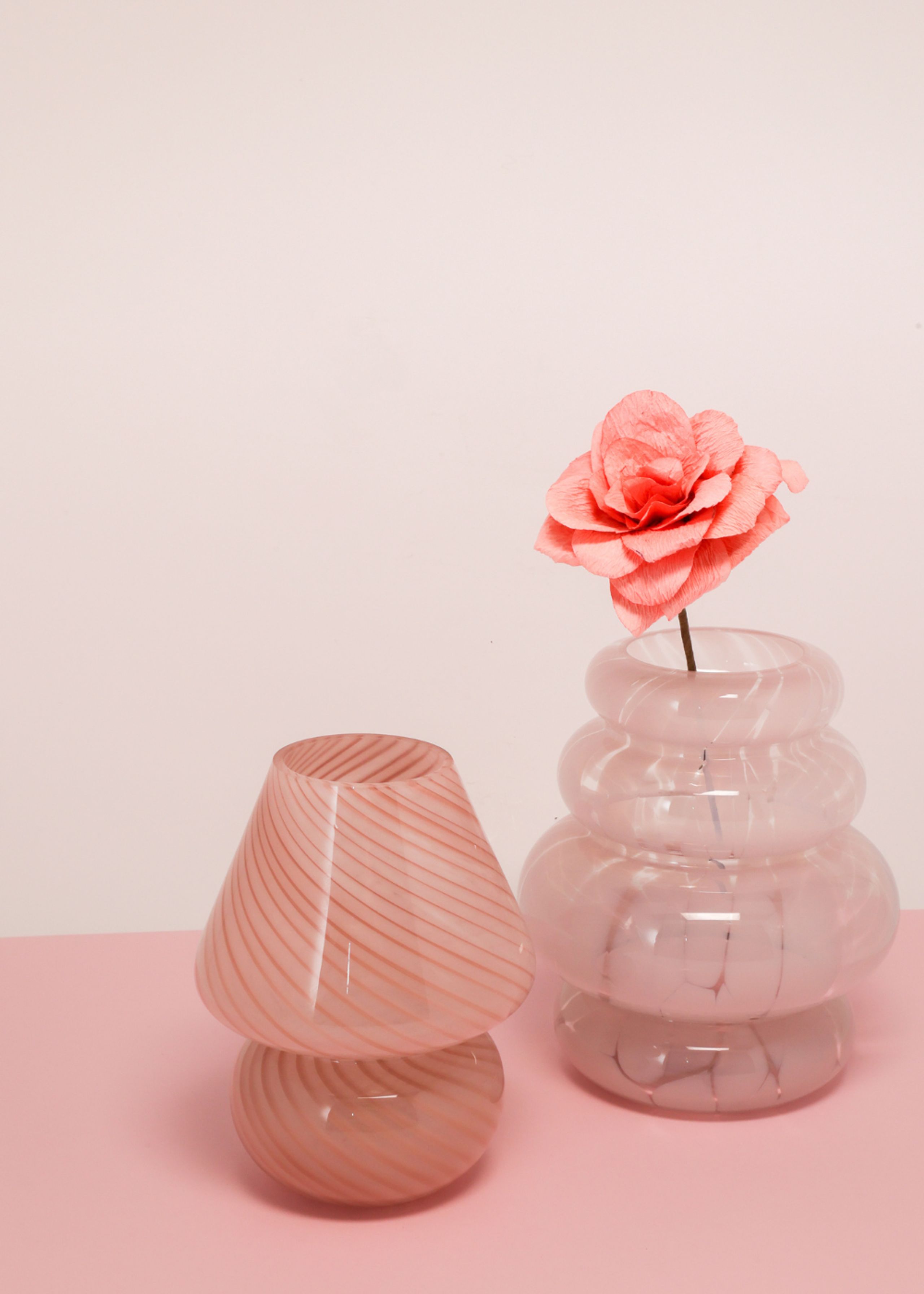 EJA - Bordlampe - Joyful - Cobalt - Small