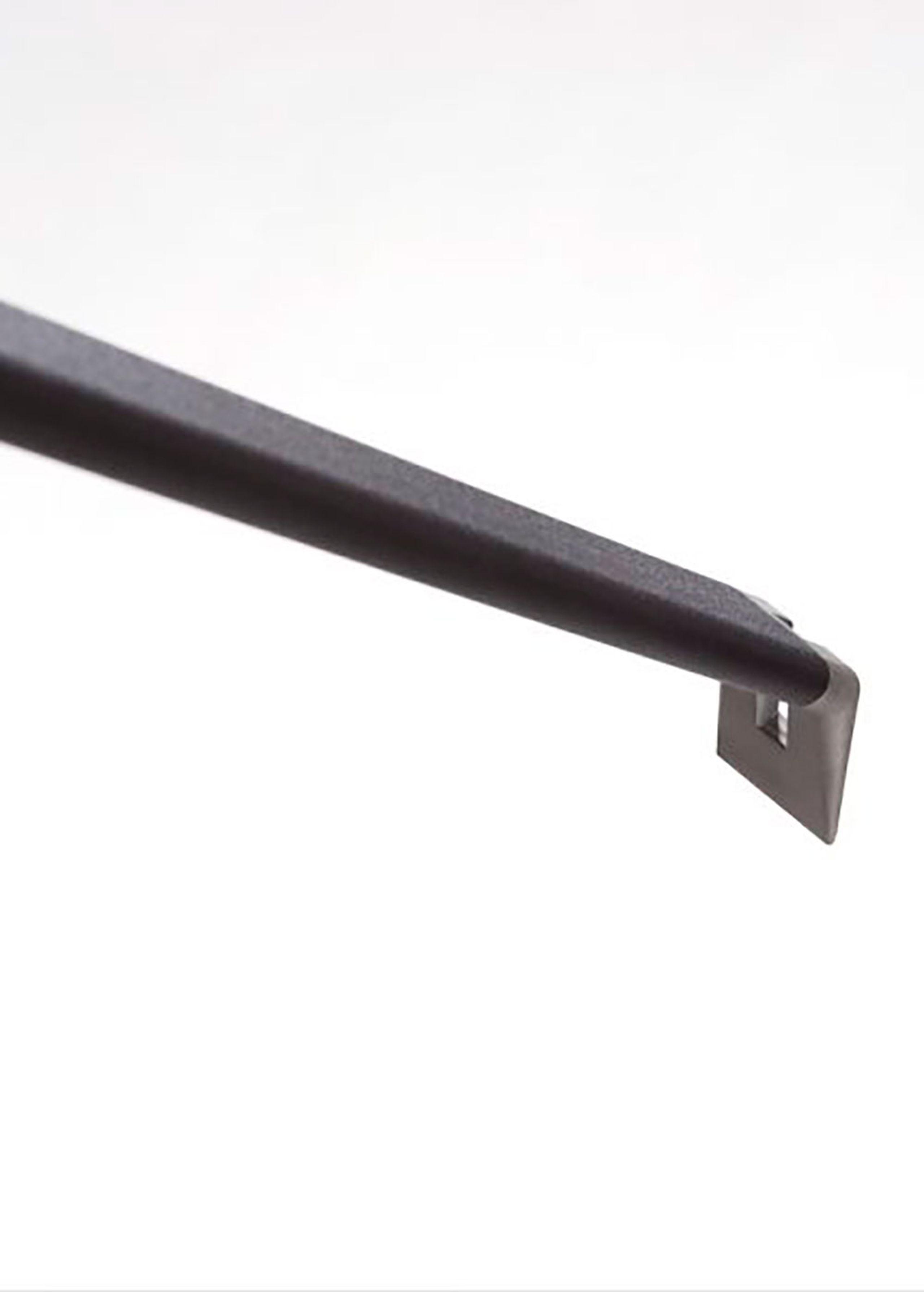 EKTA Handvaerk - Firekeeper - Firekeeper - Black