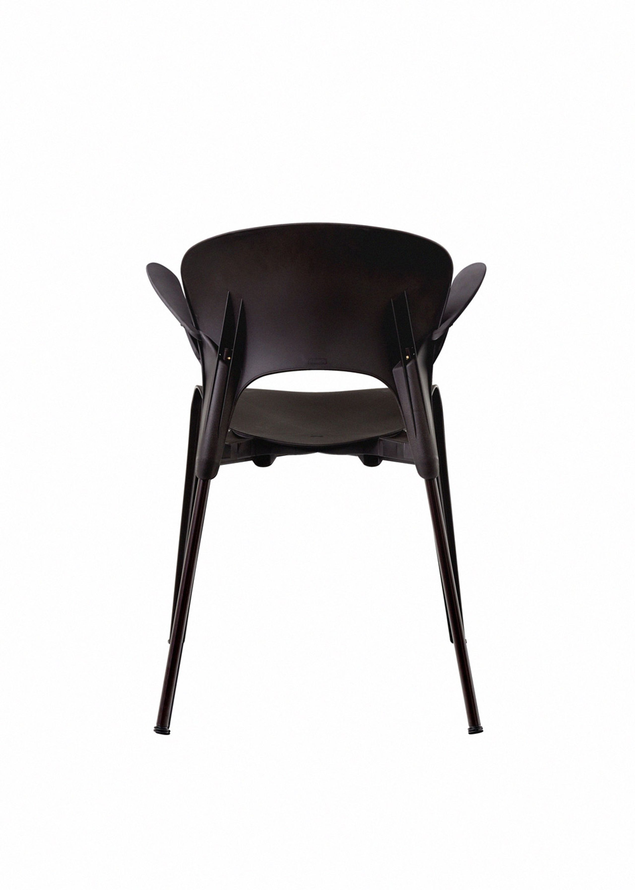 Engelbrechts - Chair - Plasma Chair - Mocca