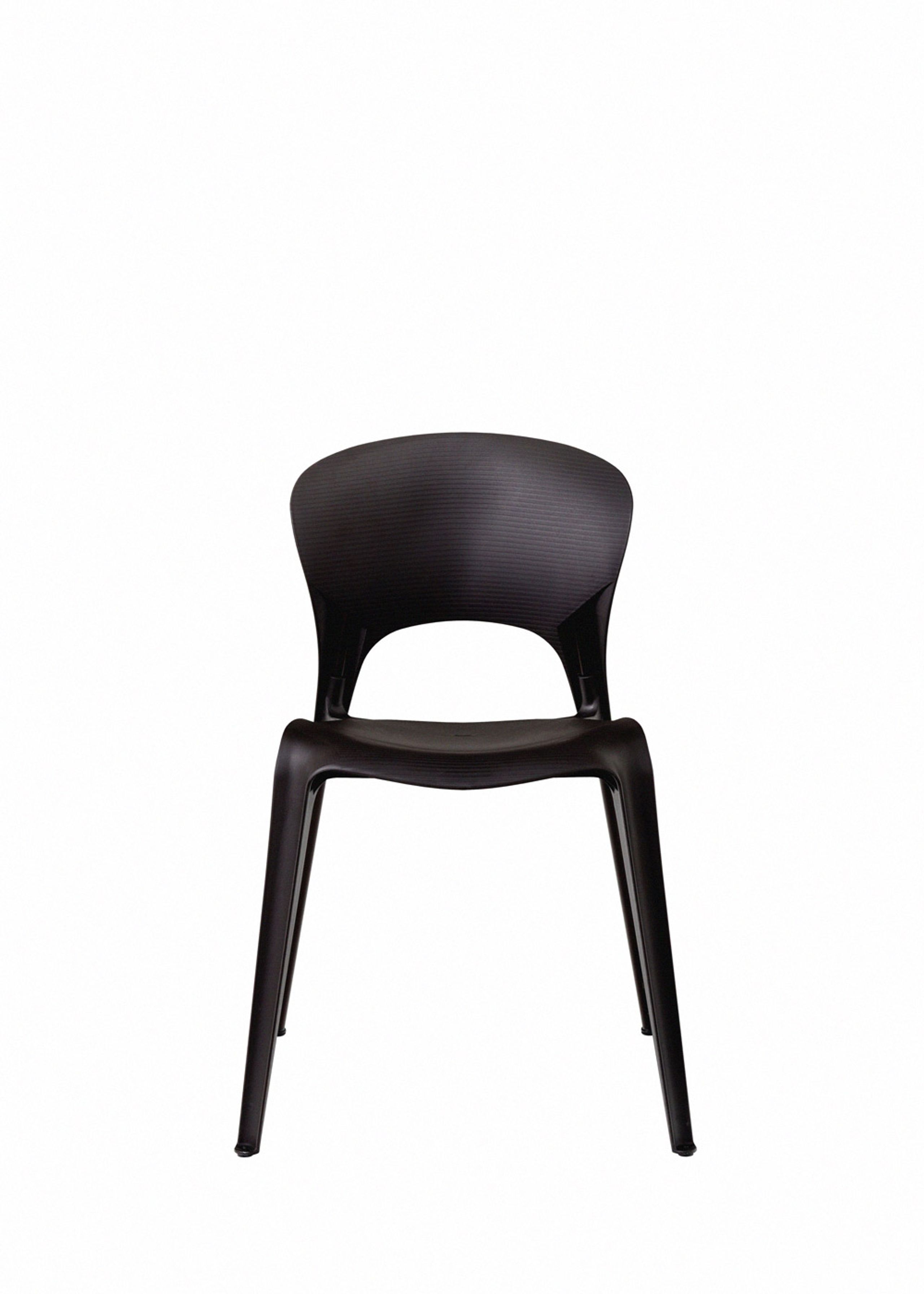 Engelbrechts - Chair - Plasma Chair - Mocca