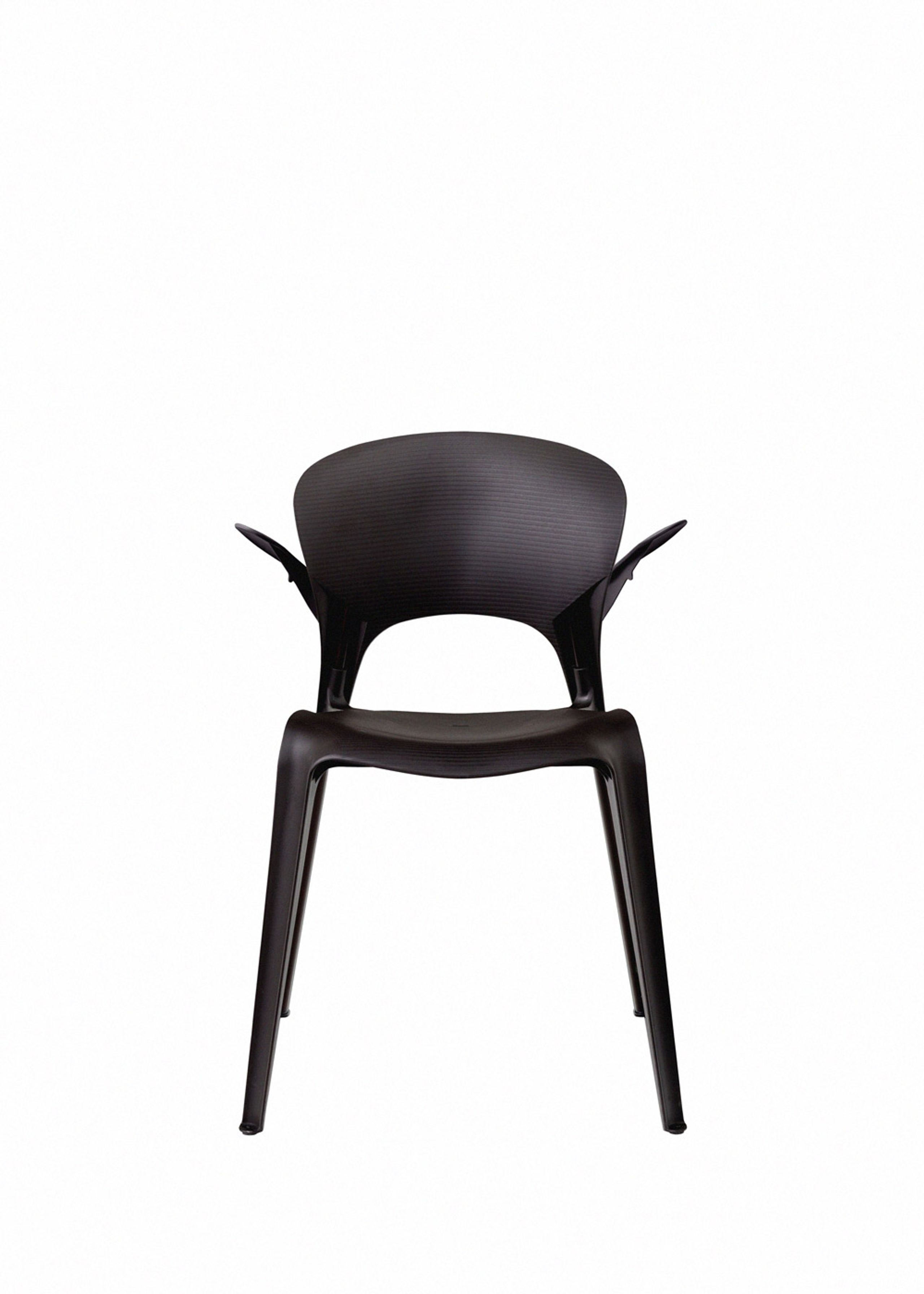 Engelbrechts - Chair - Plasma Chair - Mocca