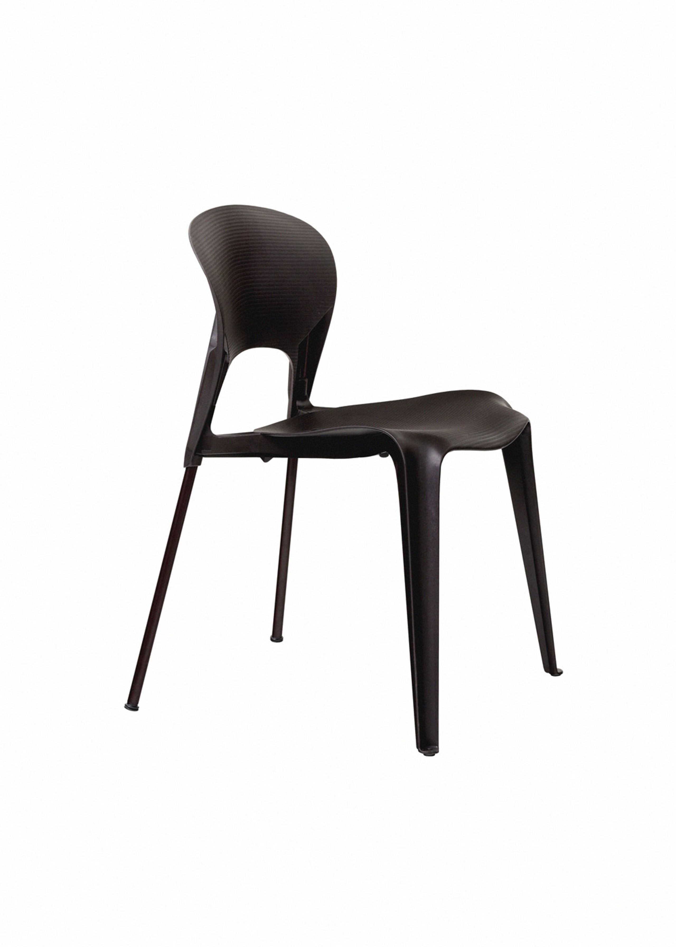 Engelbrechts - Chair - Plasma Chair - Mocca
