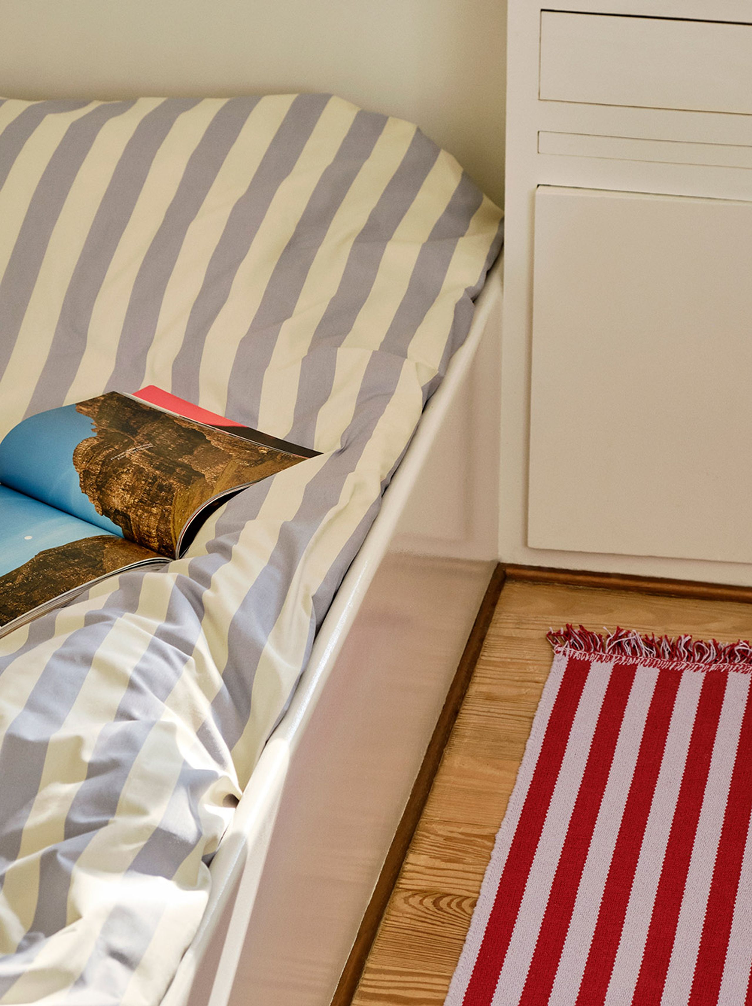  - - Été Pillow Case - Dark Green