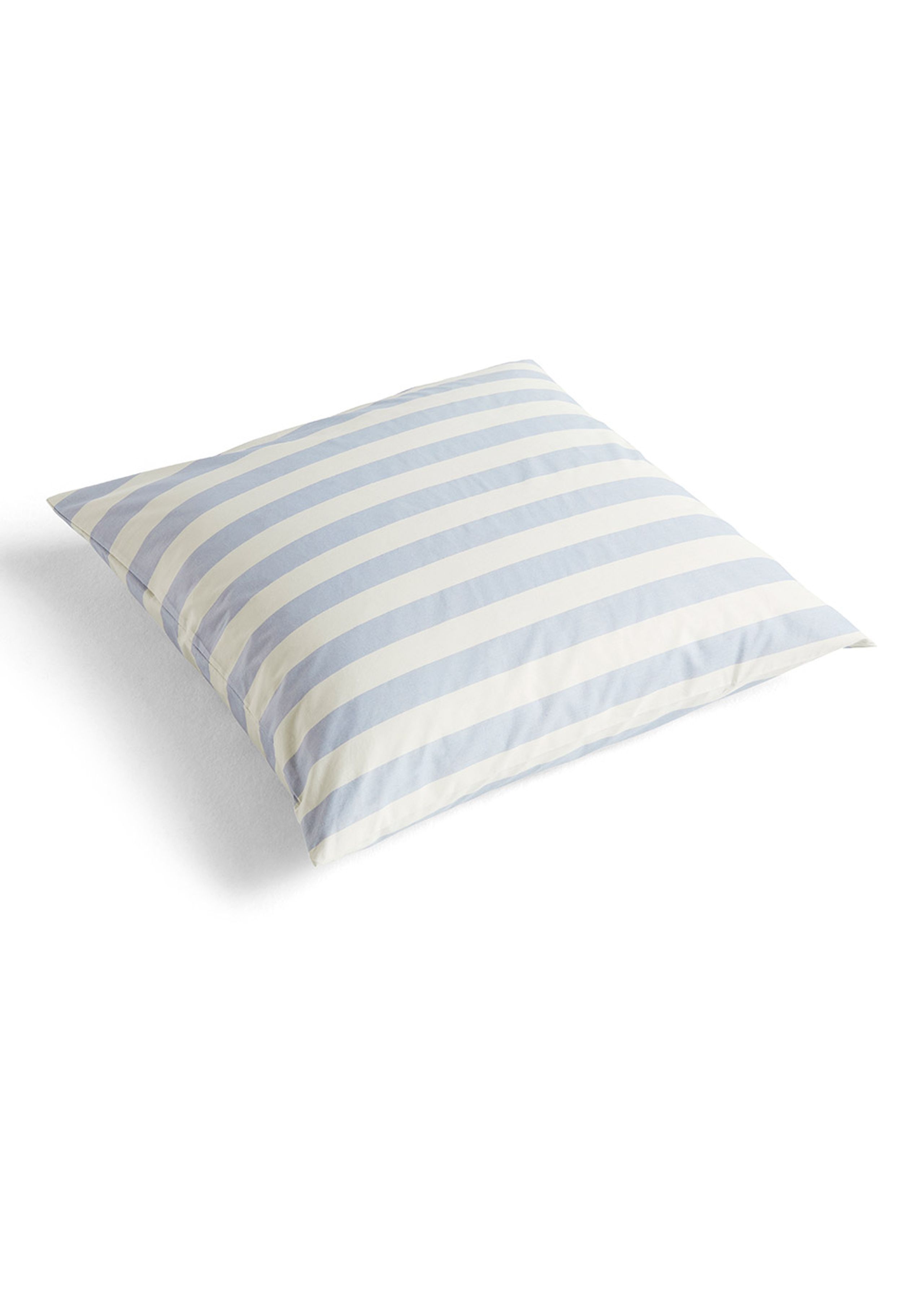  - - Été Pillow Case - Light Blue
