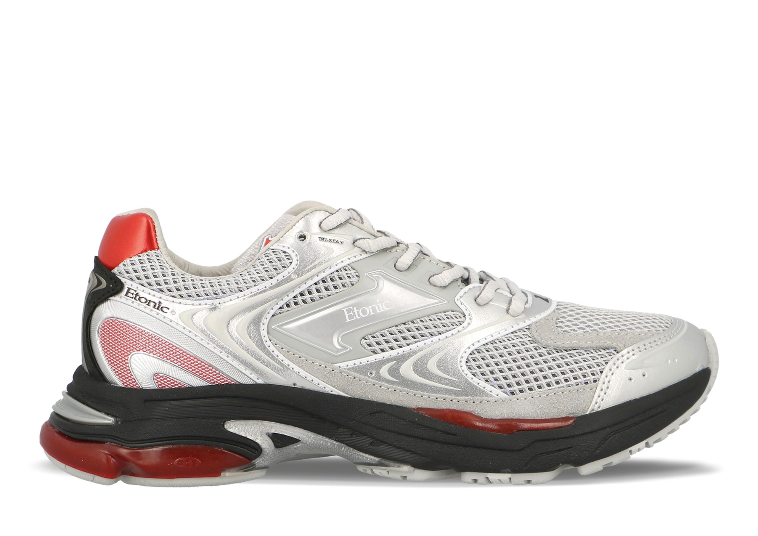 Etonic - Sneakers - ET Evolution Jupiter - Icefire