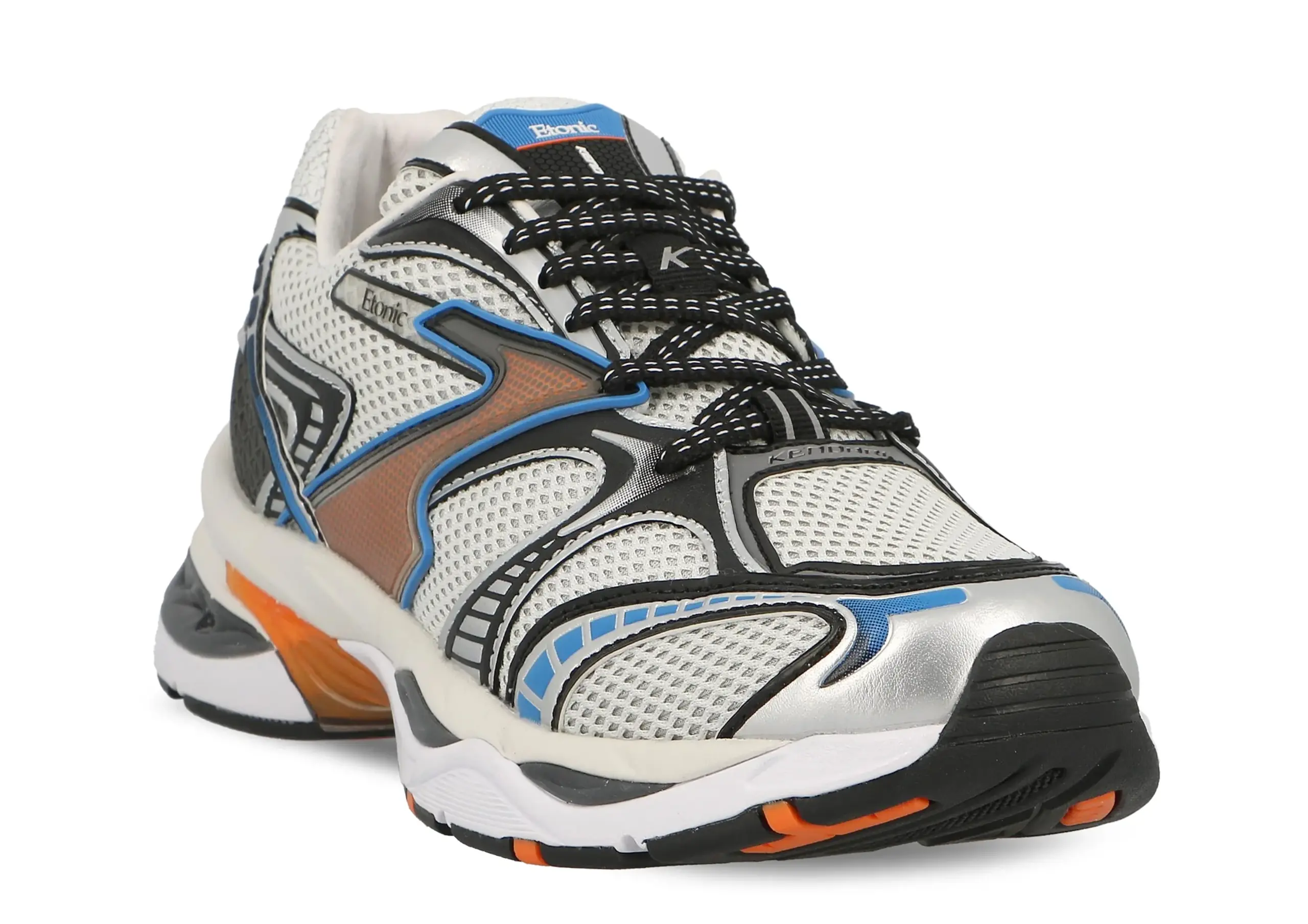 Etonic - Sneakers - ET Kendari Saturn - Alive/Orange