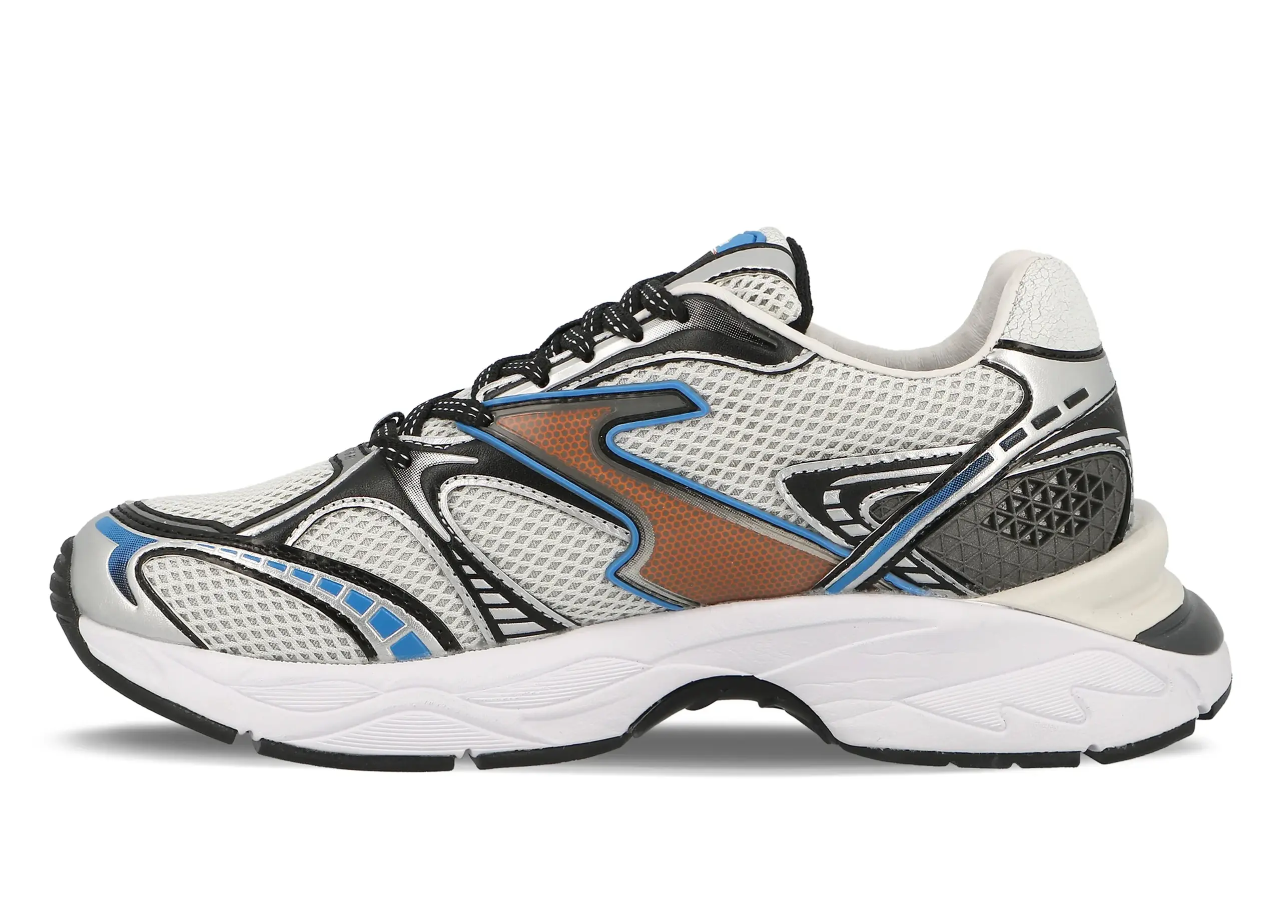 Etonic - Sneakers - ET Kendari Saturn - Alive/Orange