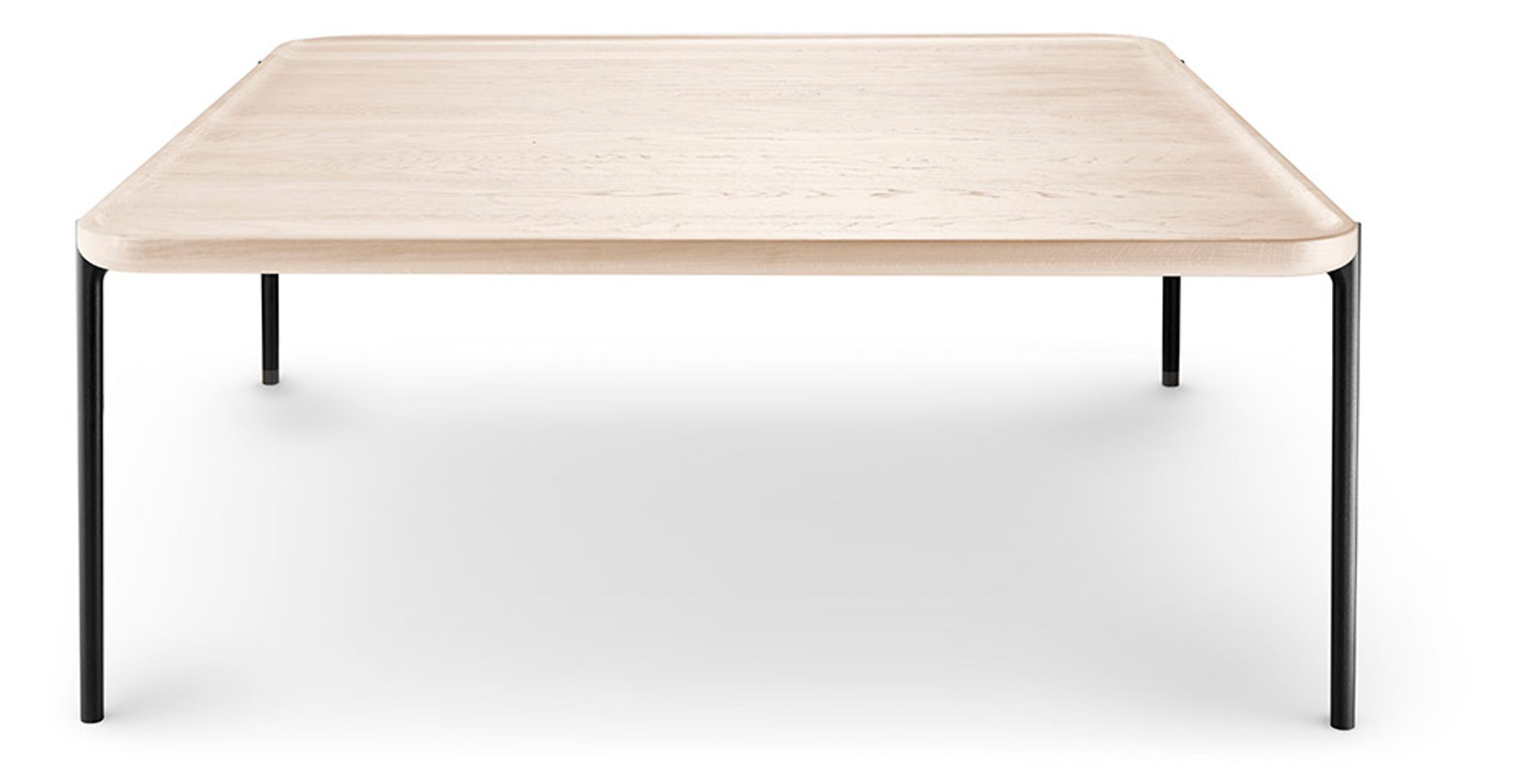 Eva Solo - Tafel - Savoye table - Eg - Nature White