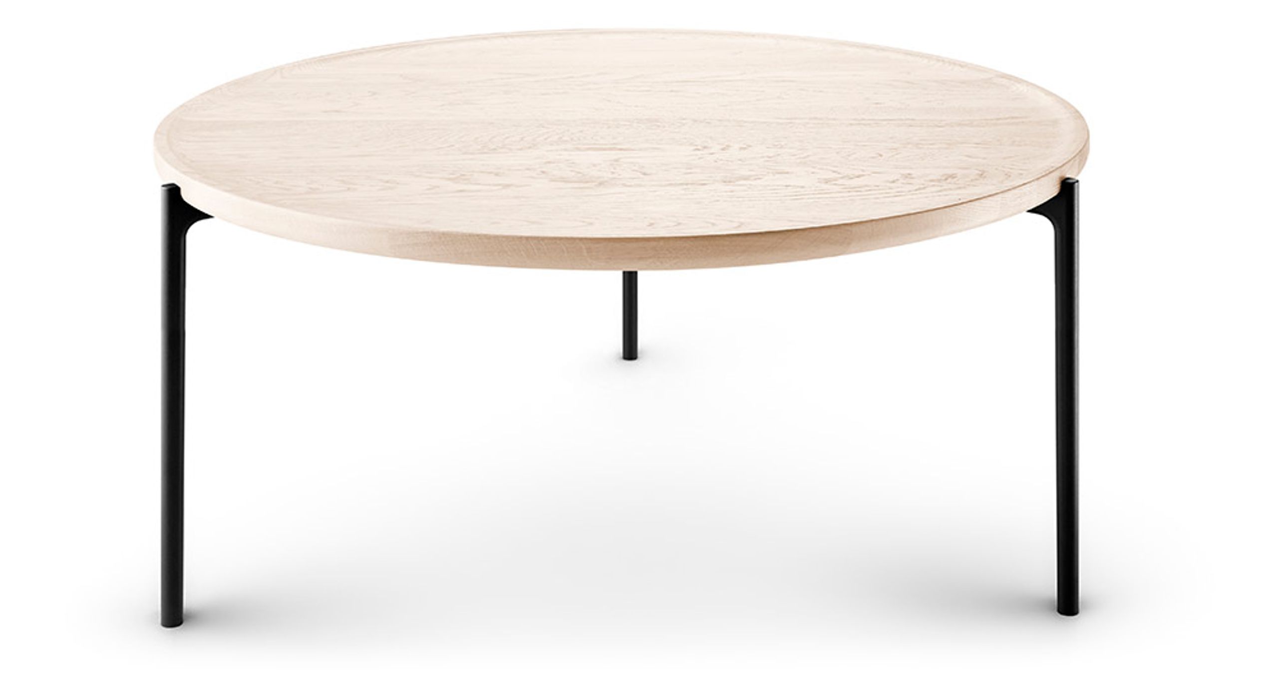 Eva Solo - Tafel - Savoye table - Eg - Nature White