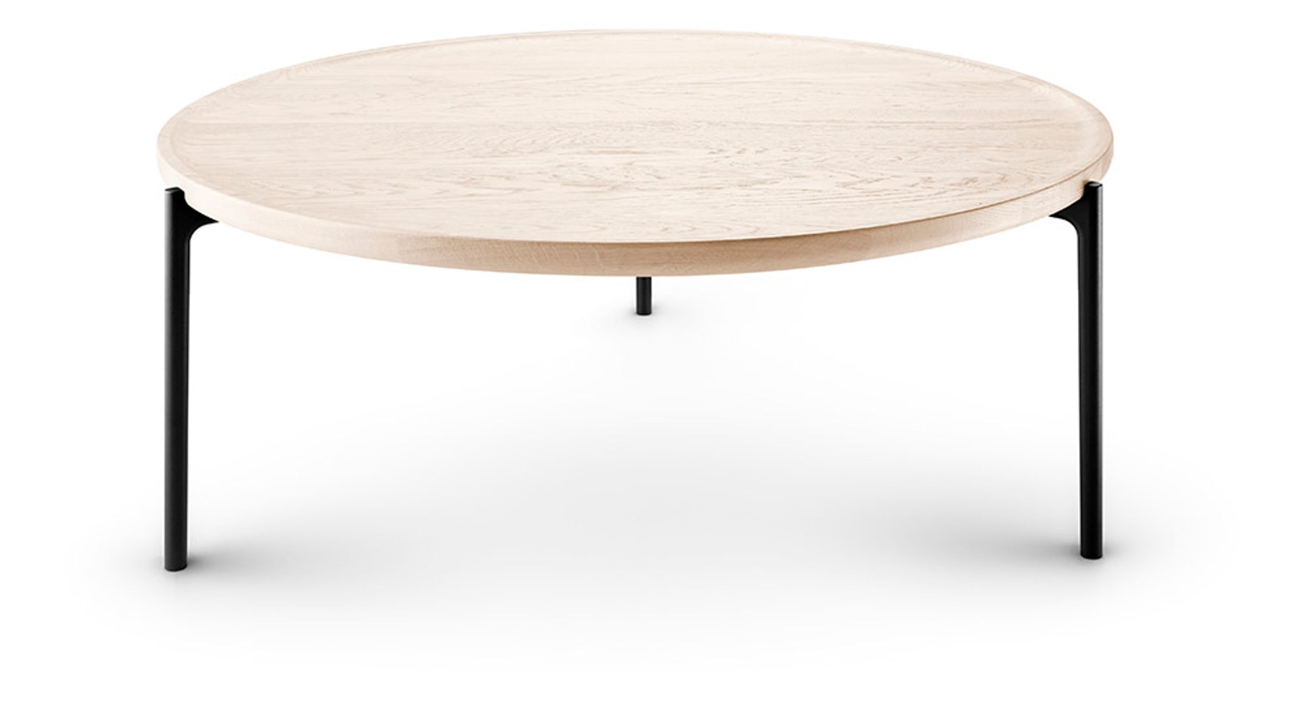 Eva Solo - Tafel - Savoye table - Eg - Nature White