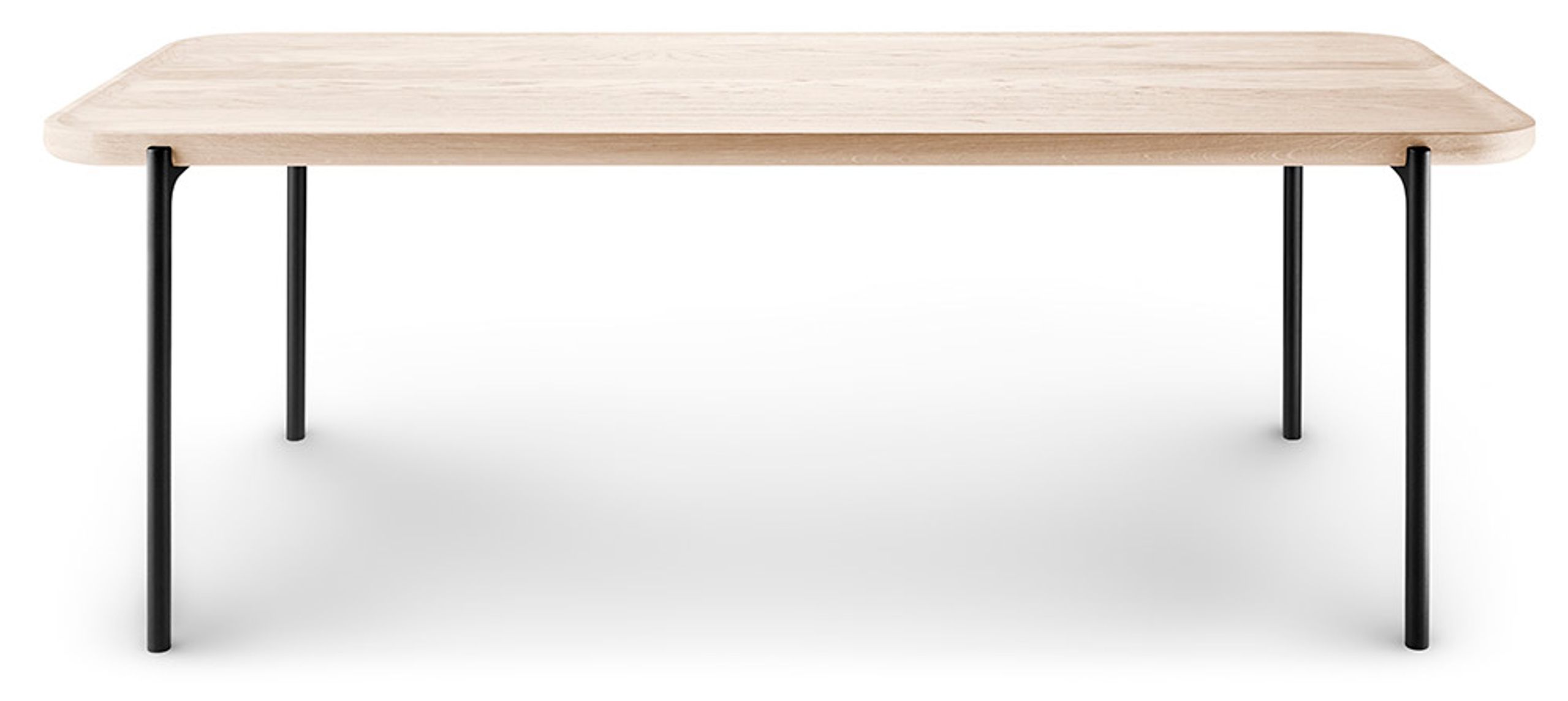 Eva Solo - Tafel - Savoye table - Eg - Nature White