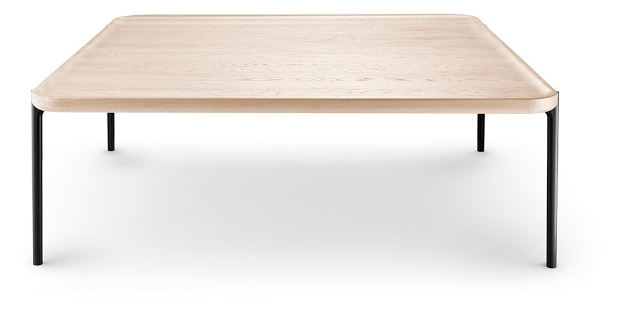 Eva Solo - Tafel - Savoye table - Eg - Nature White