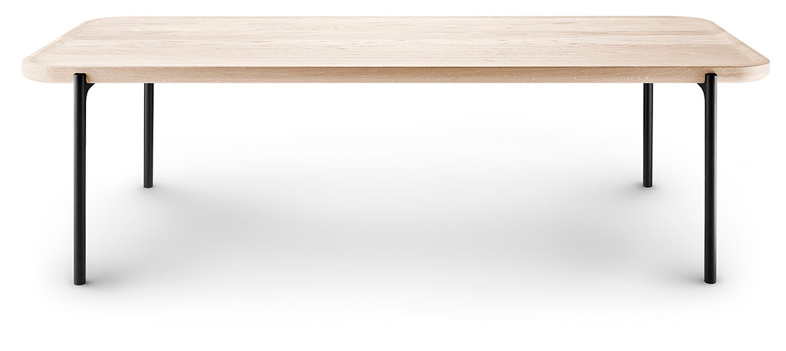 Eva Solo - Tafel - Savoye table - Eg - Nature White