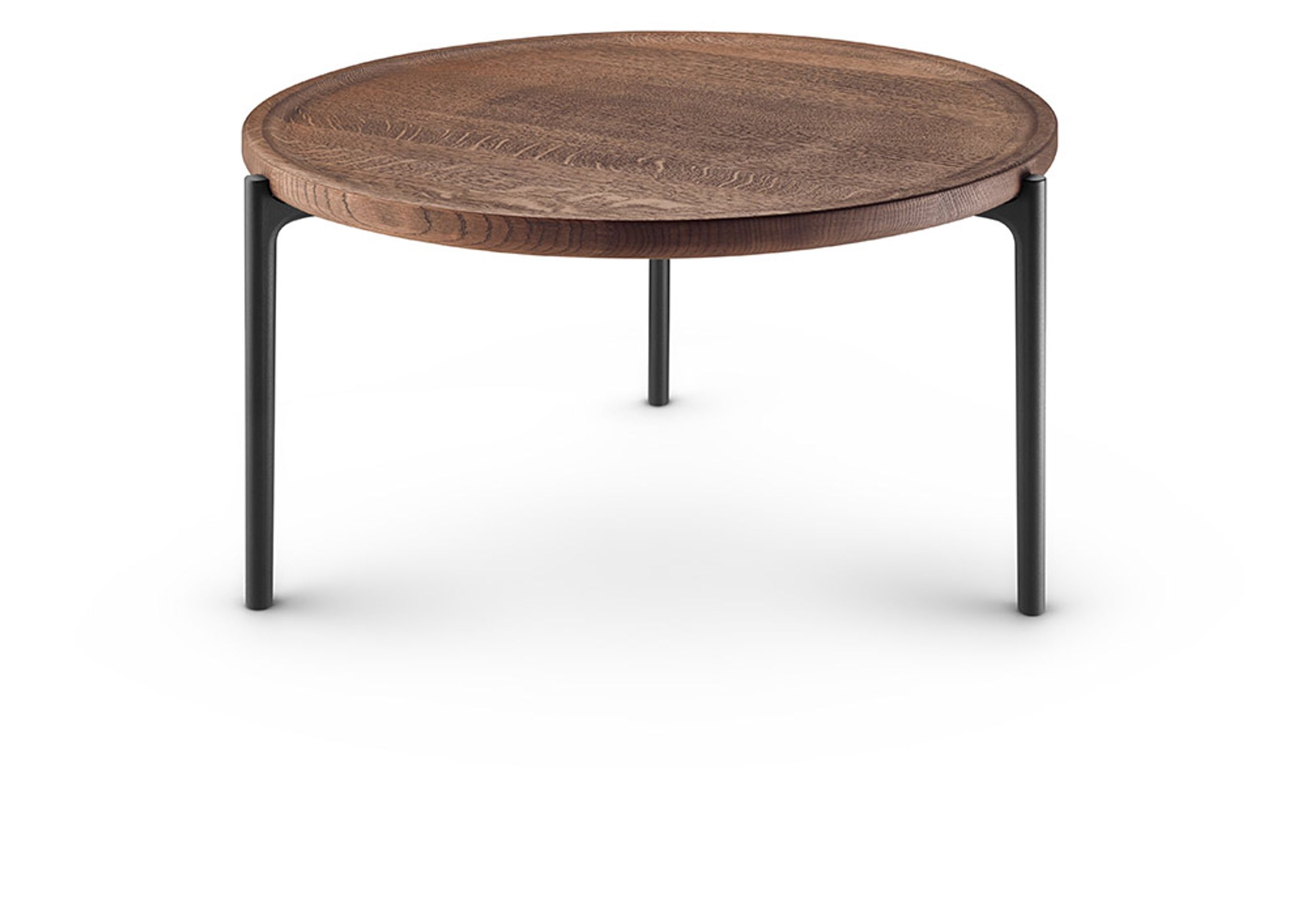 Eva Solo - Tafel - Savoye table - Eg - Smoked