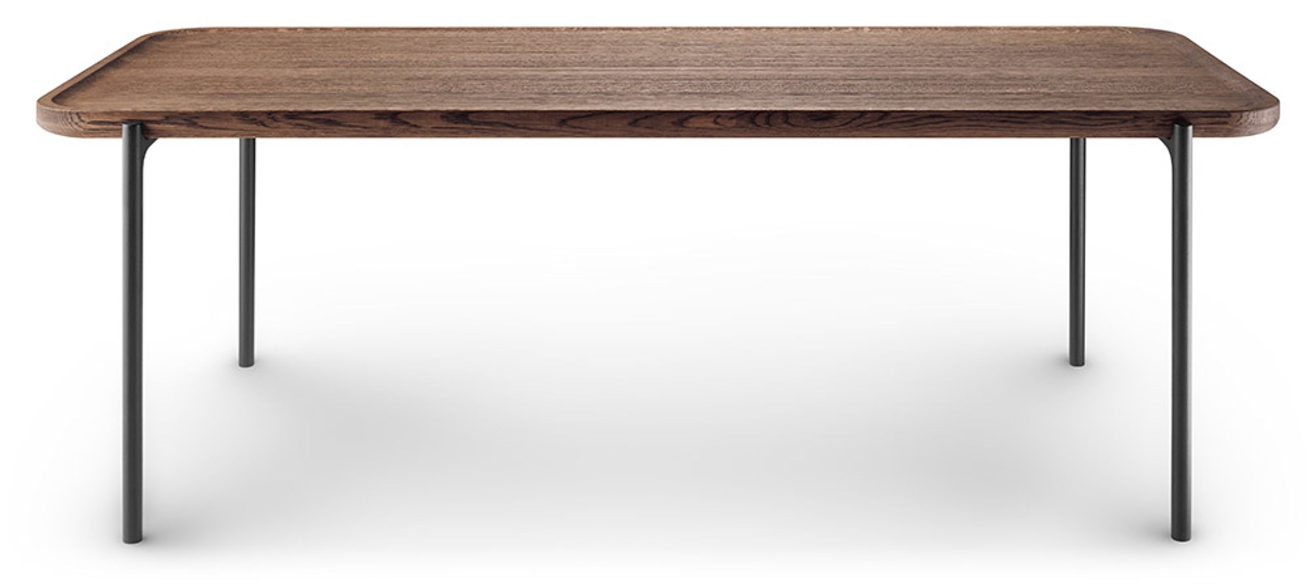 Eva Solo - Tafel - Savoye table - Eg - Smoked