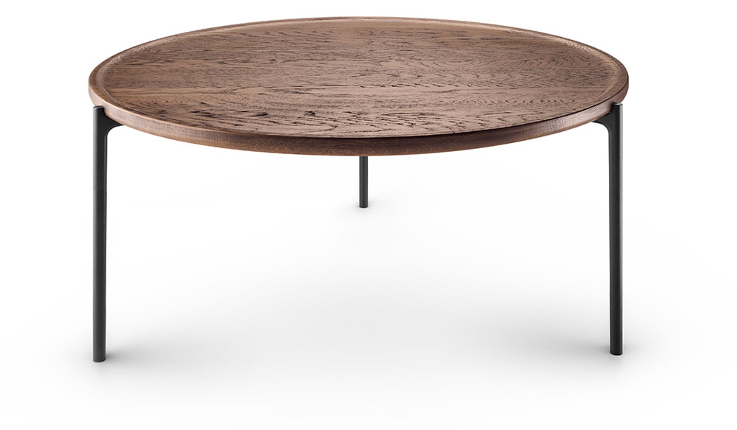 Eva Solo - Tafel - Savoye table - Eg - Smoked