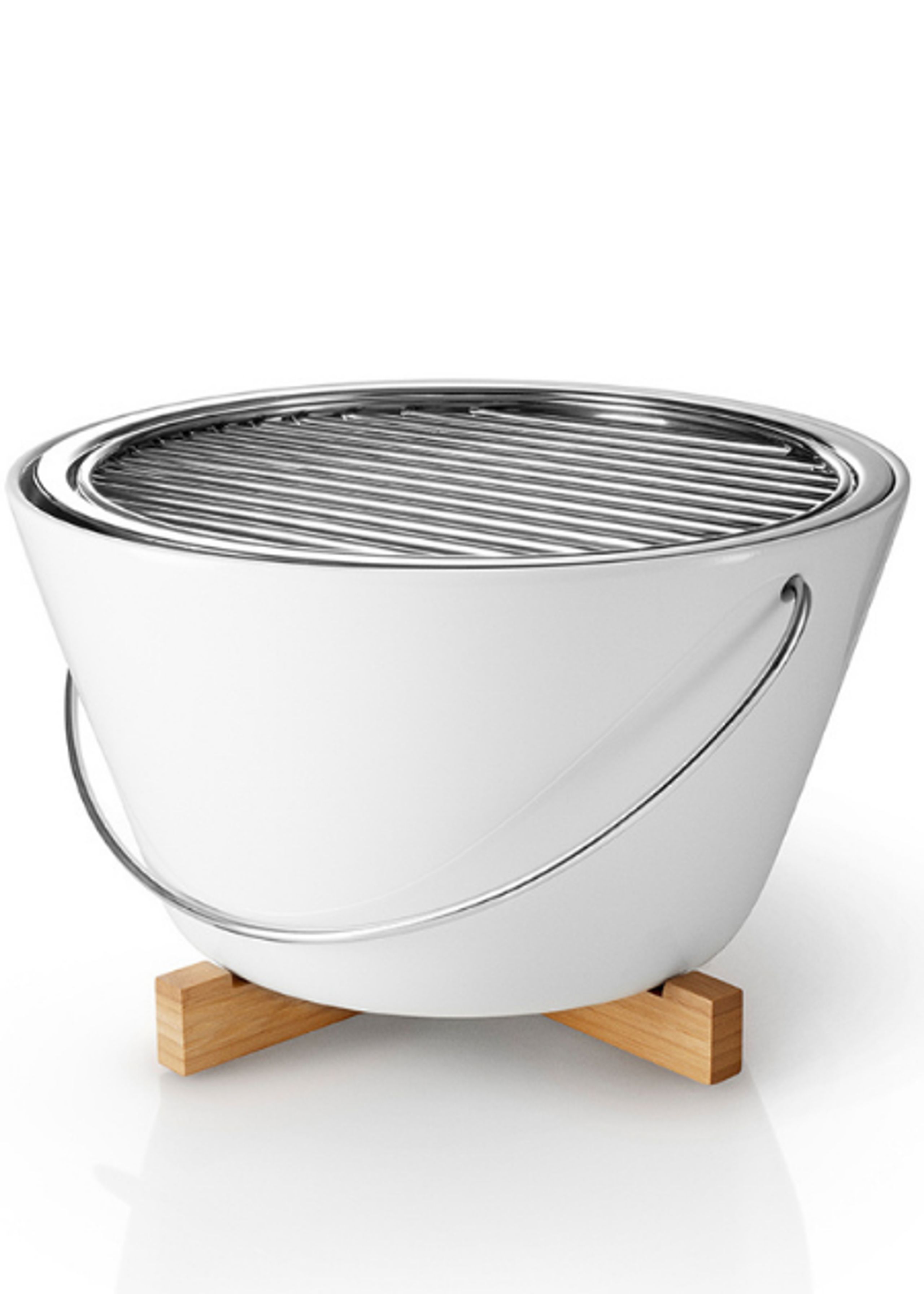 Eva Solo - Table Grill - Eva Solo Bordgrill - White