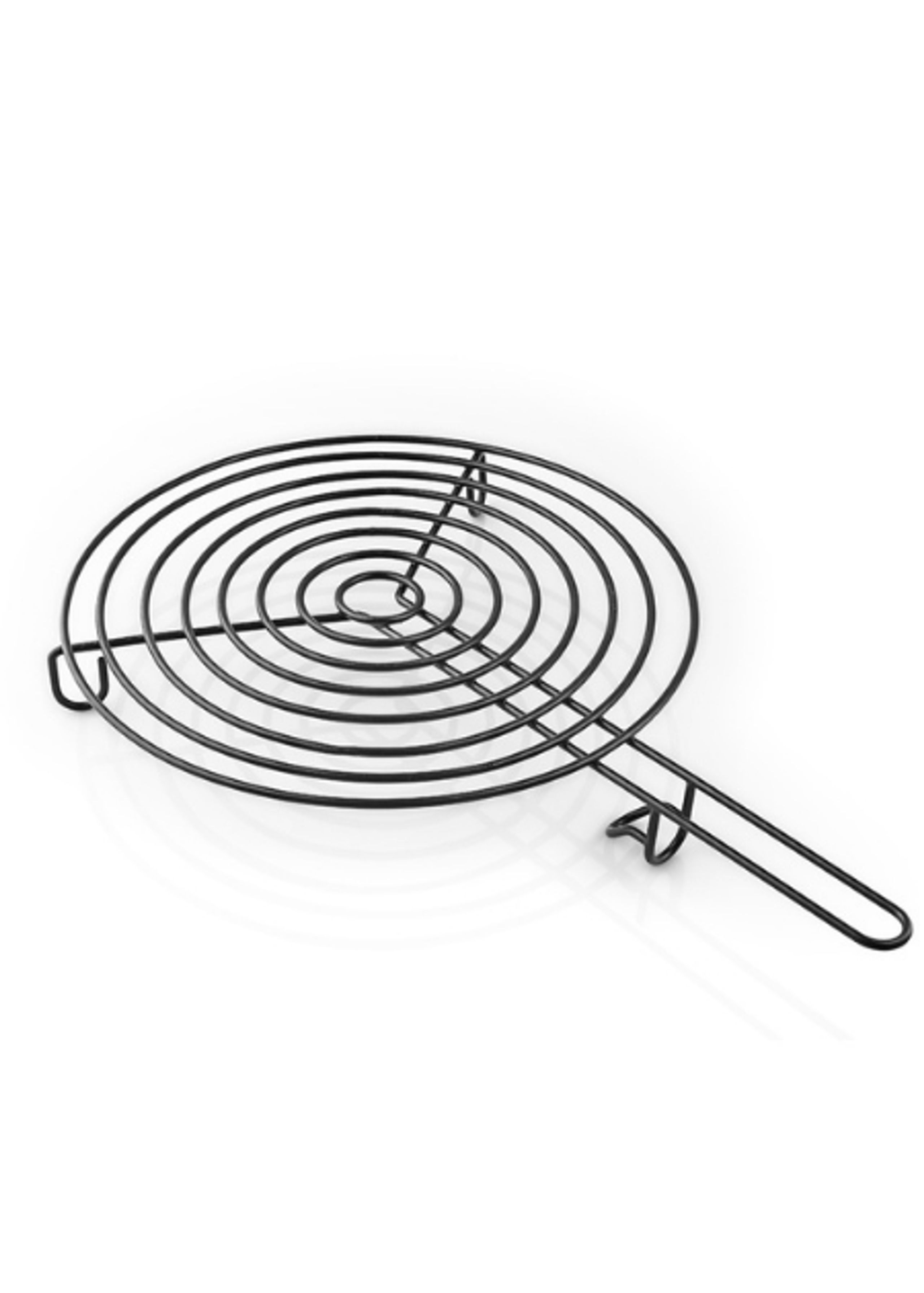 Eva Solo - Grilovací rošt - FireGlobe Grill Grid - Sort