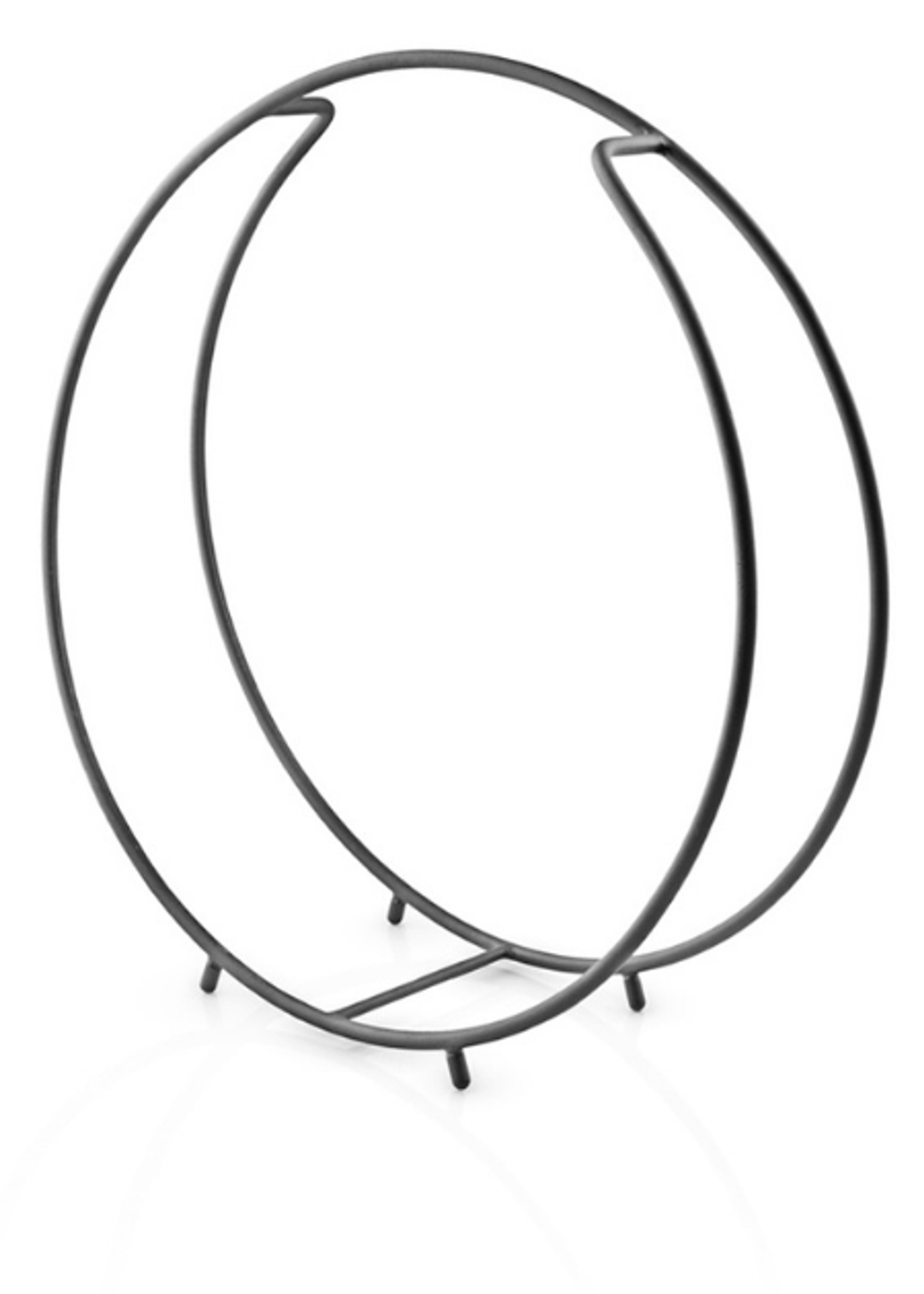 Eva Solo - Support - FireGlobe Log Holder - Sort