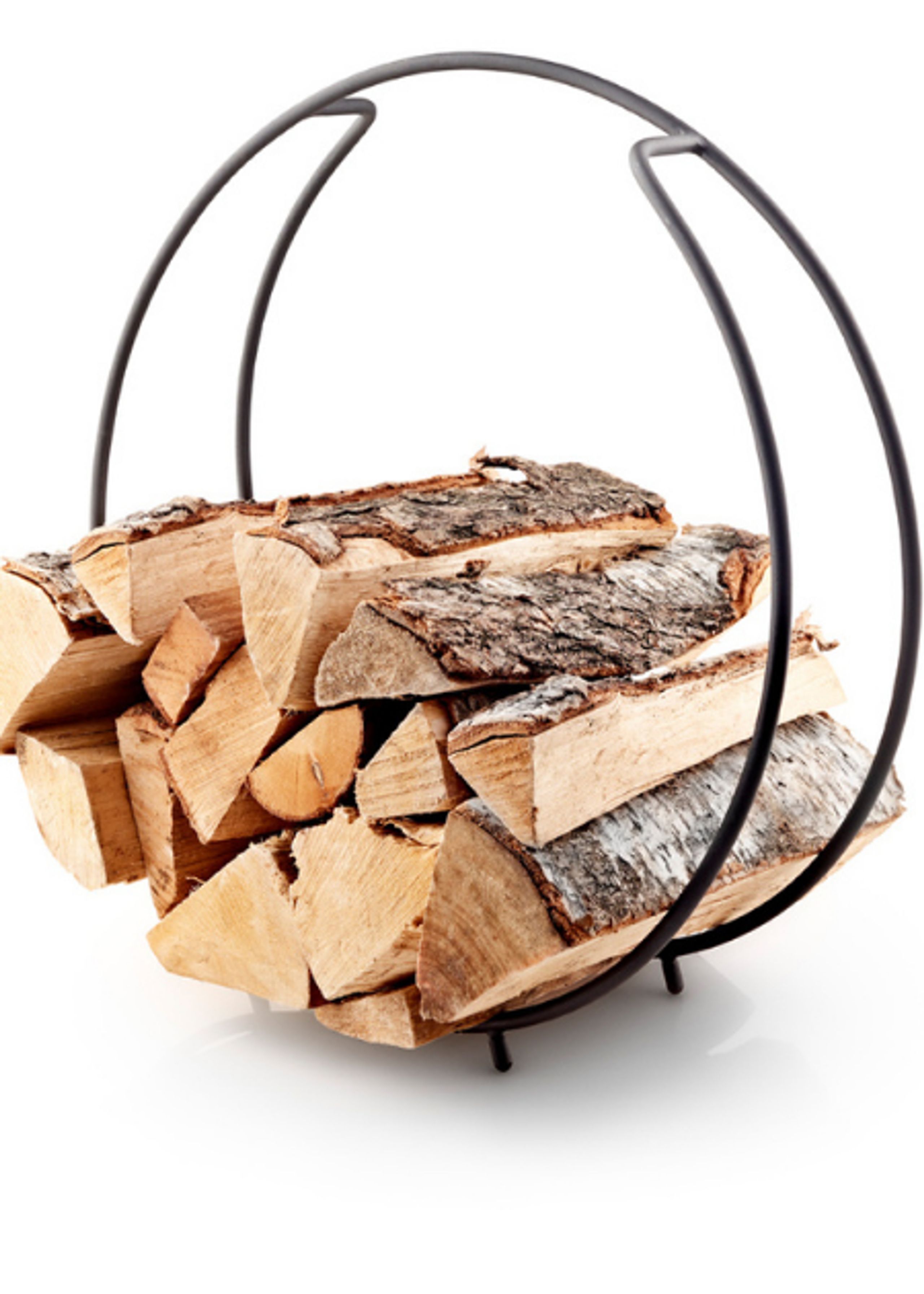 Eva Solo - Support - FireGlobe Log Holder - Sort