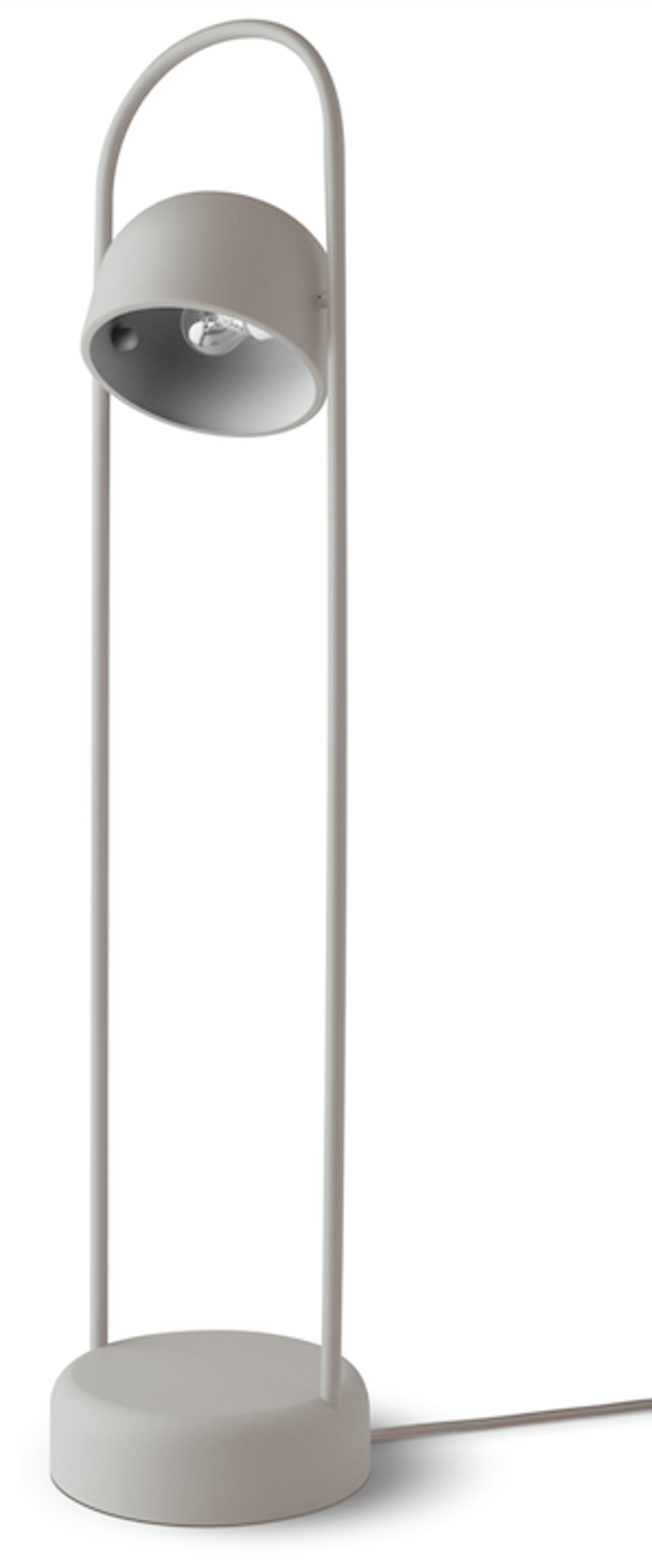 Eva Solo - Lampe - Quay lamp - Floor lamp stone