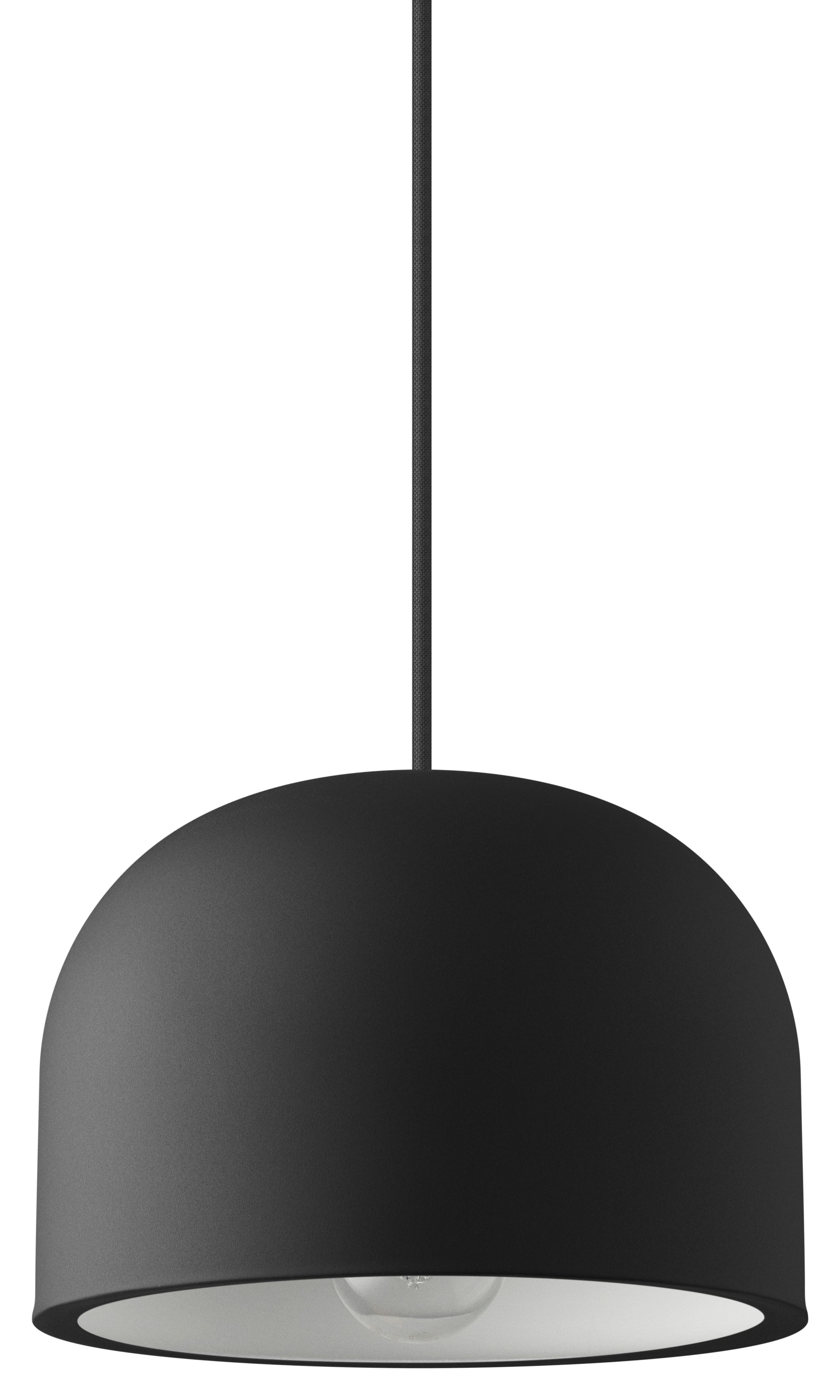Eva Solo - Lamp - Quay lamp - Pendant small black