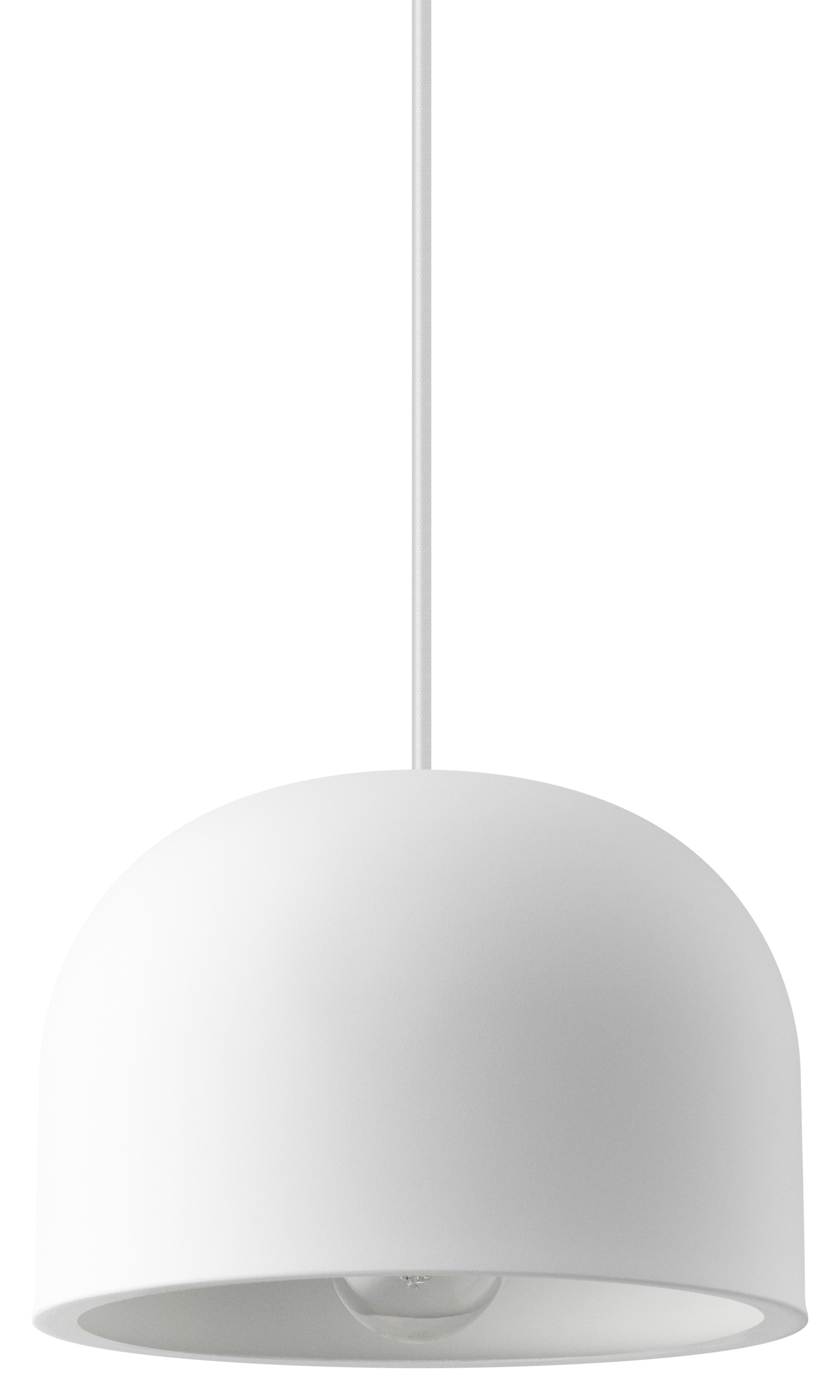 Eva Solo - Lamp - Quay lamp - Pendant small white