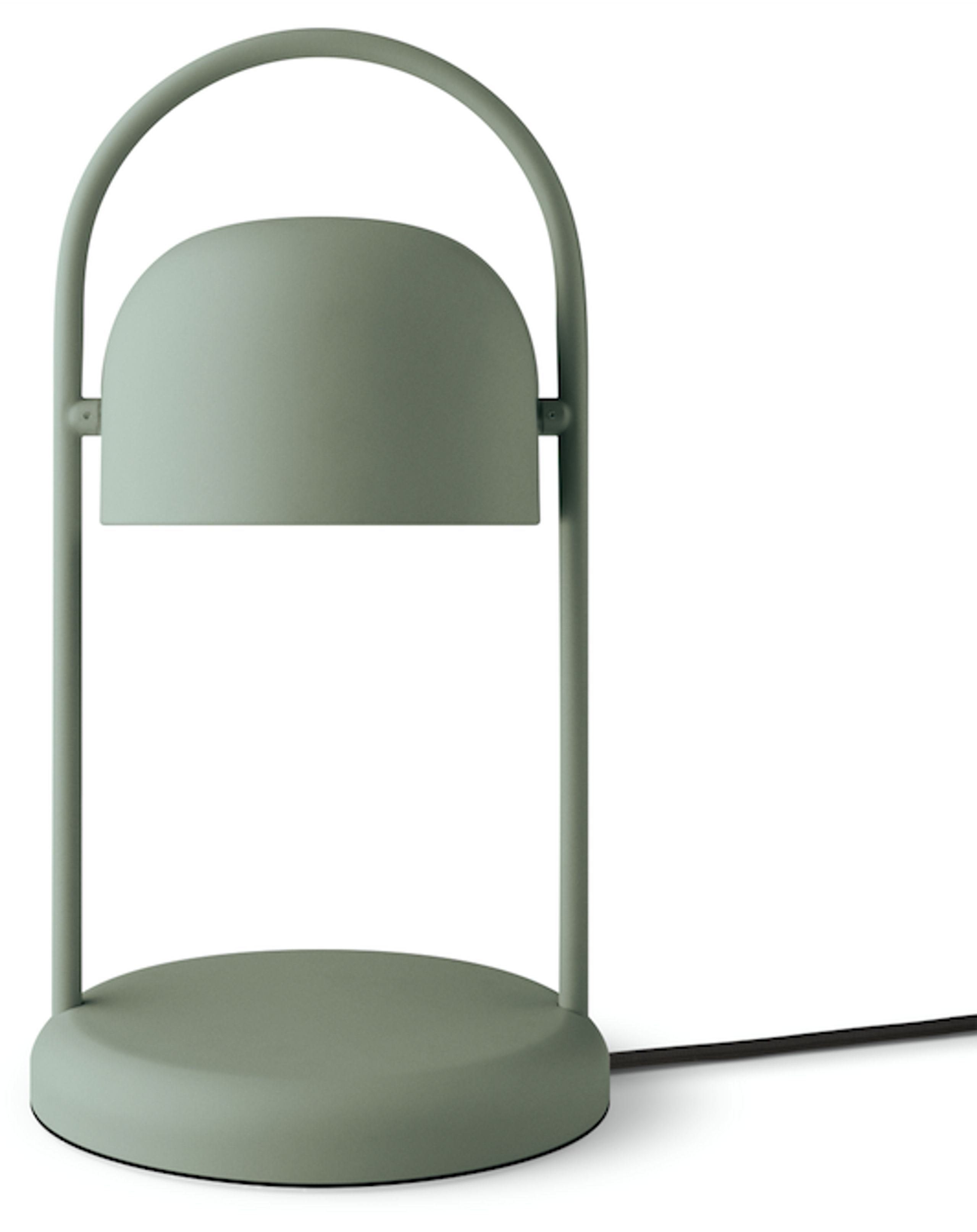 Eva Solo - Lampe - Quay lamp - Table lamp pine