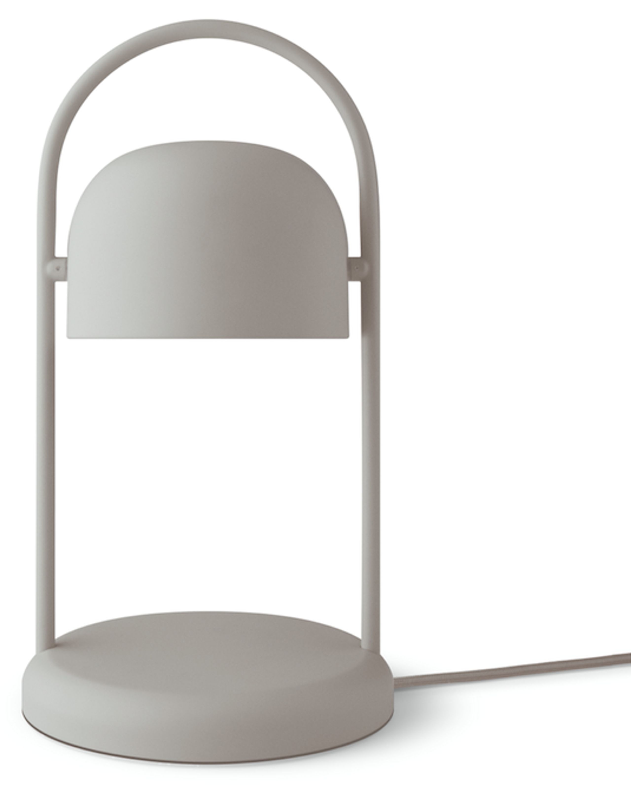 Eva Solo - Lamp - Quay lamp - Table lamp stone