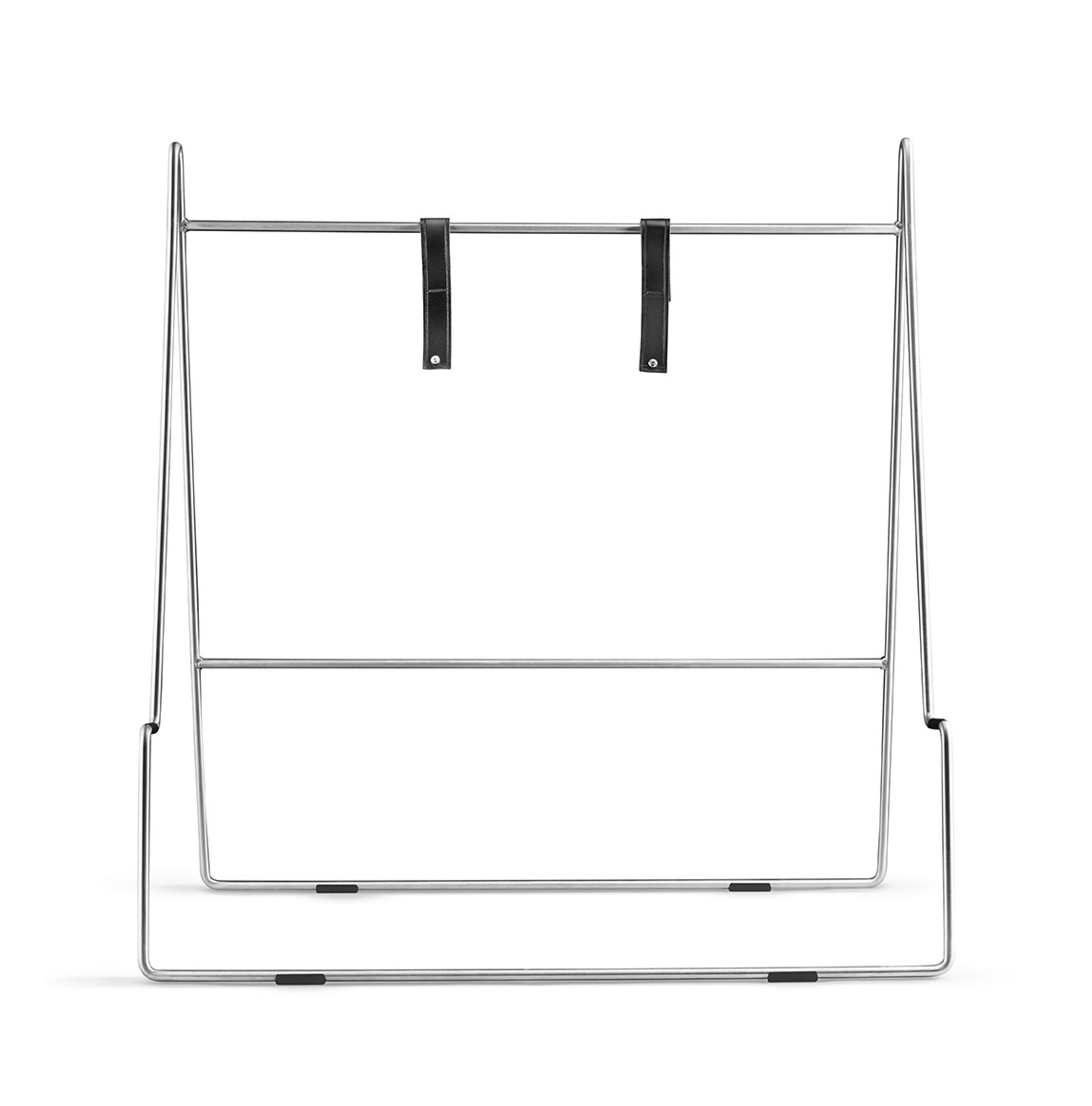 Eva Solo - Stand - Carry TV stand - Brushed steel