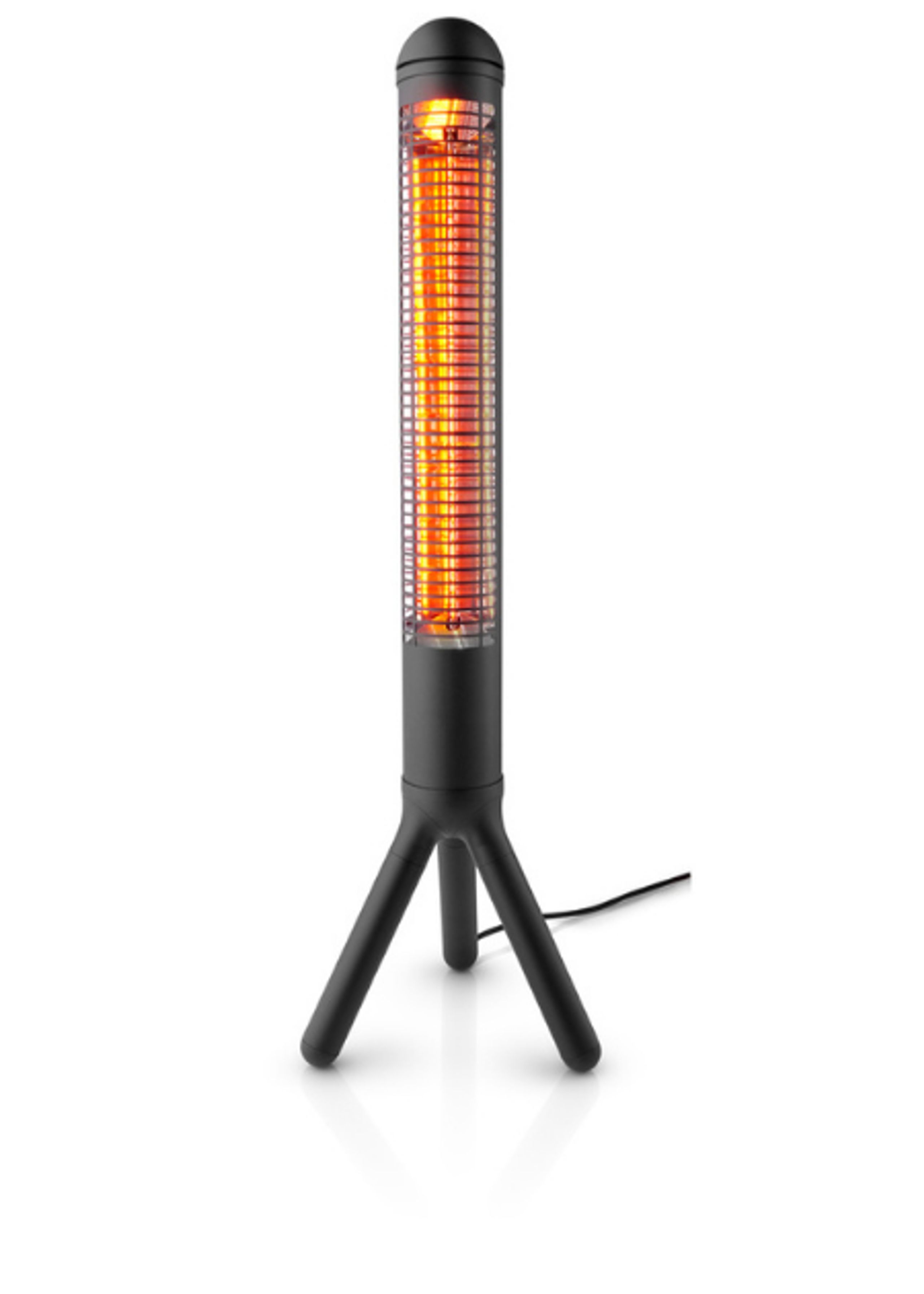 Eva Solo - Terrace heater - Heatup Terrace Heater - Sort