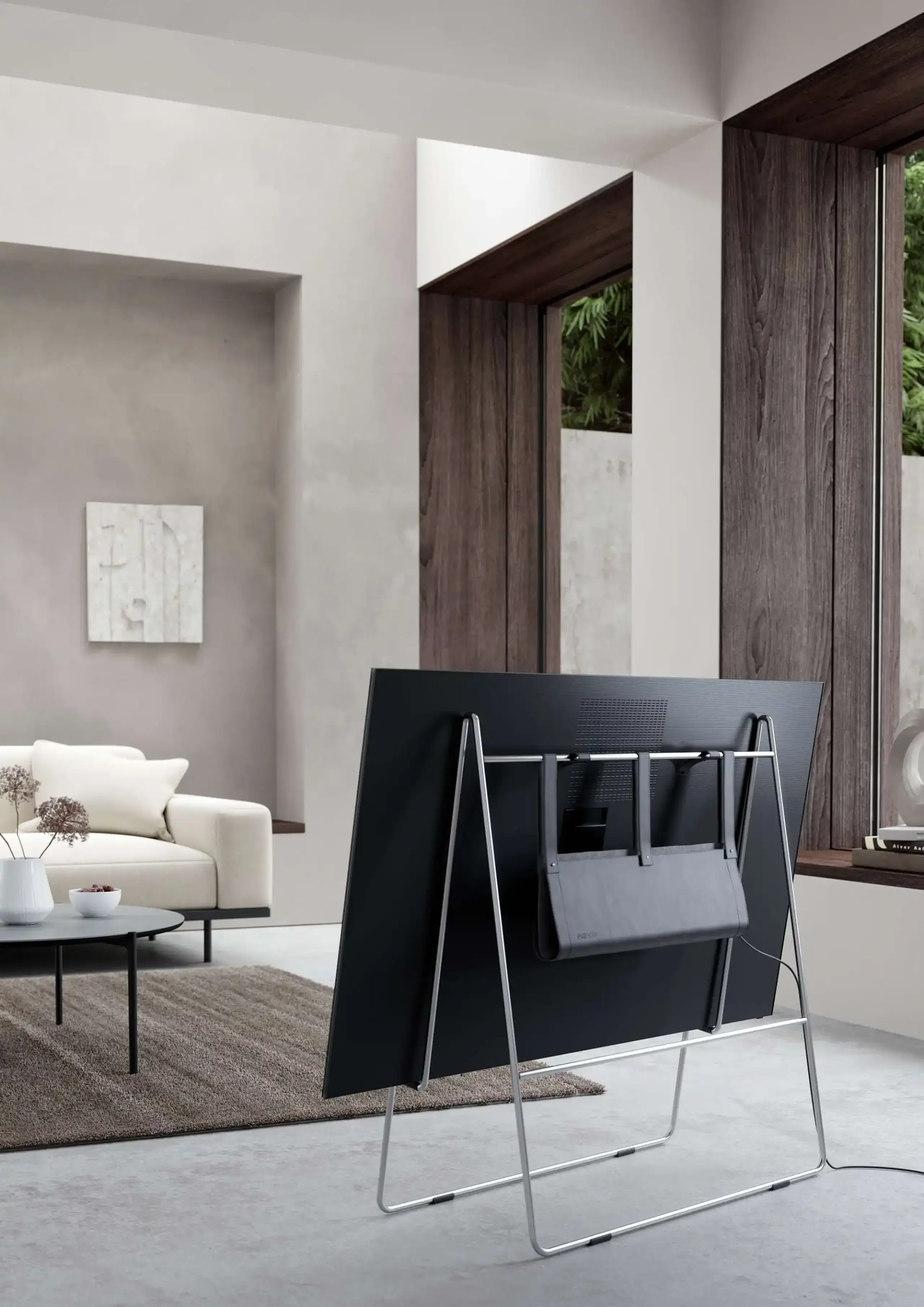 Eva Solo - Accessories - Carry TV Pocket - Black