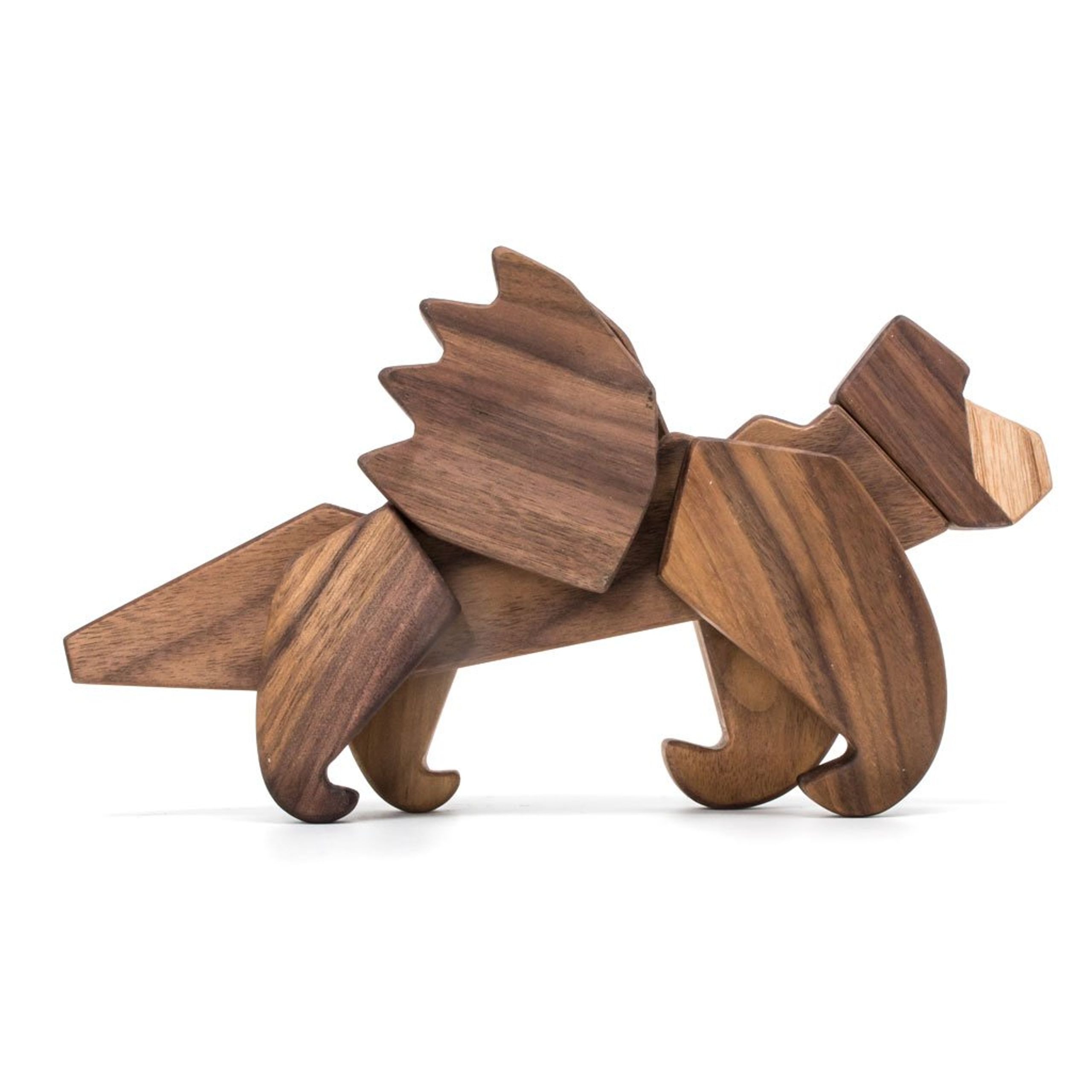 FABLEWOOD - Figure - Magnetic Animals - Crocodile