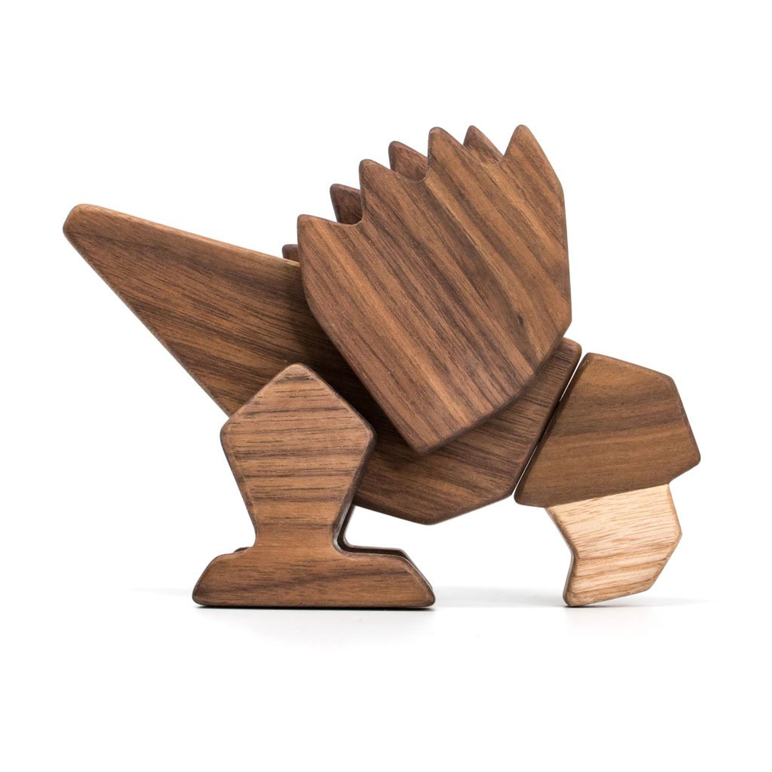 FABLEWOOD - Figure - Magnetic Animals - Parrot