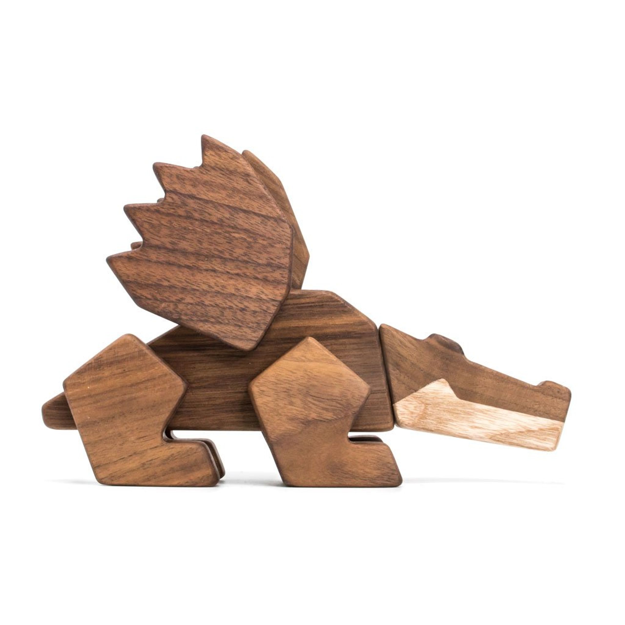 FABLEWOOD - Figure - Magnetic Animals - Crocodile