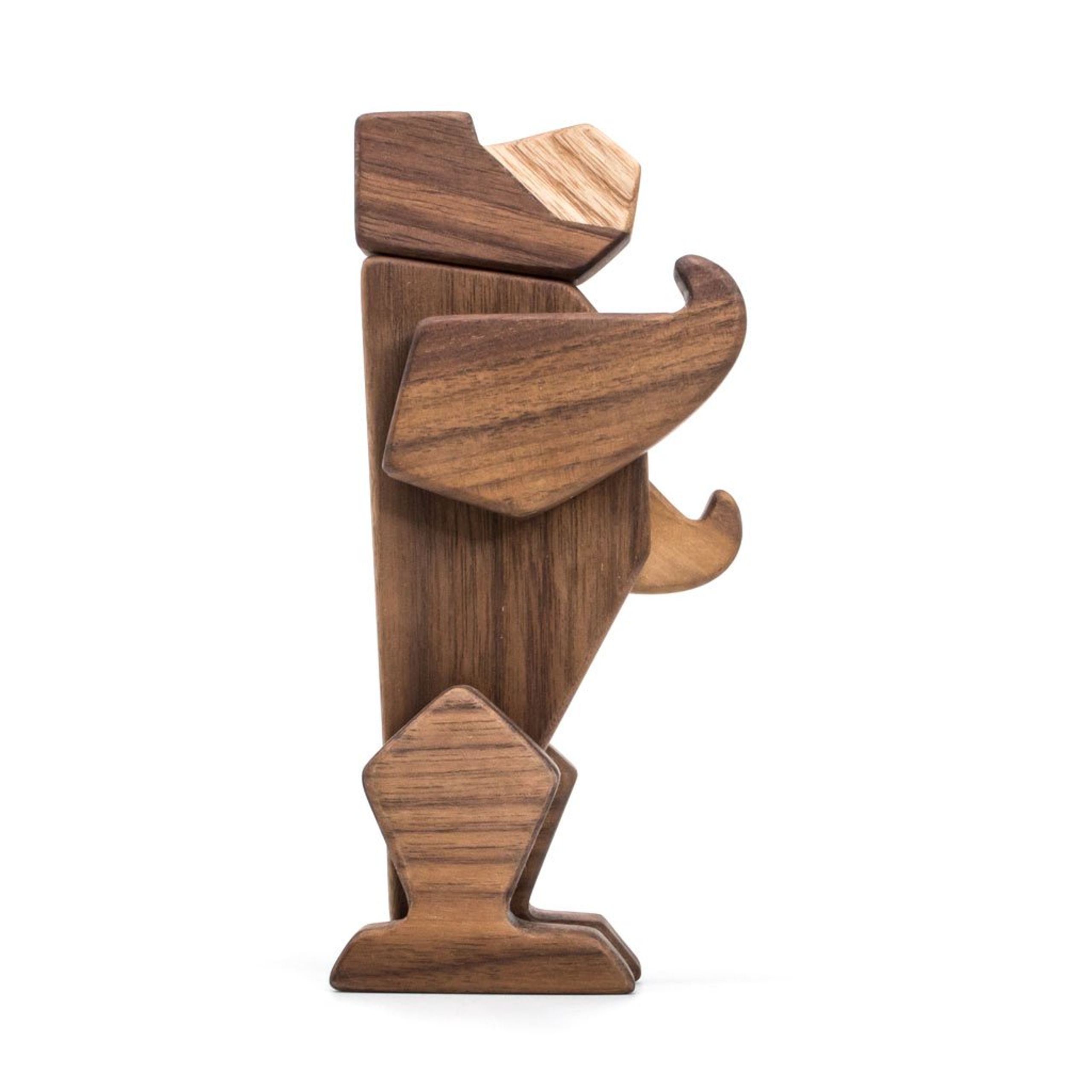 FABLEWOOD - Figure - Magnetic Animals - Parrot