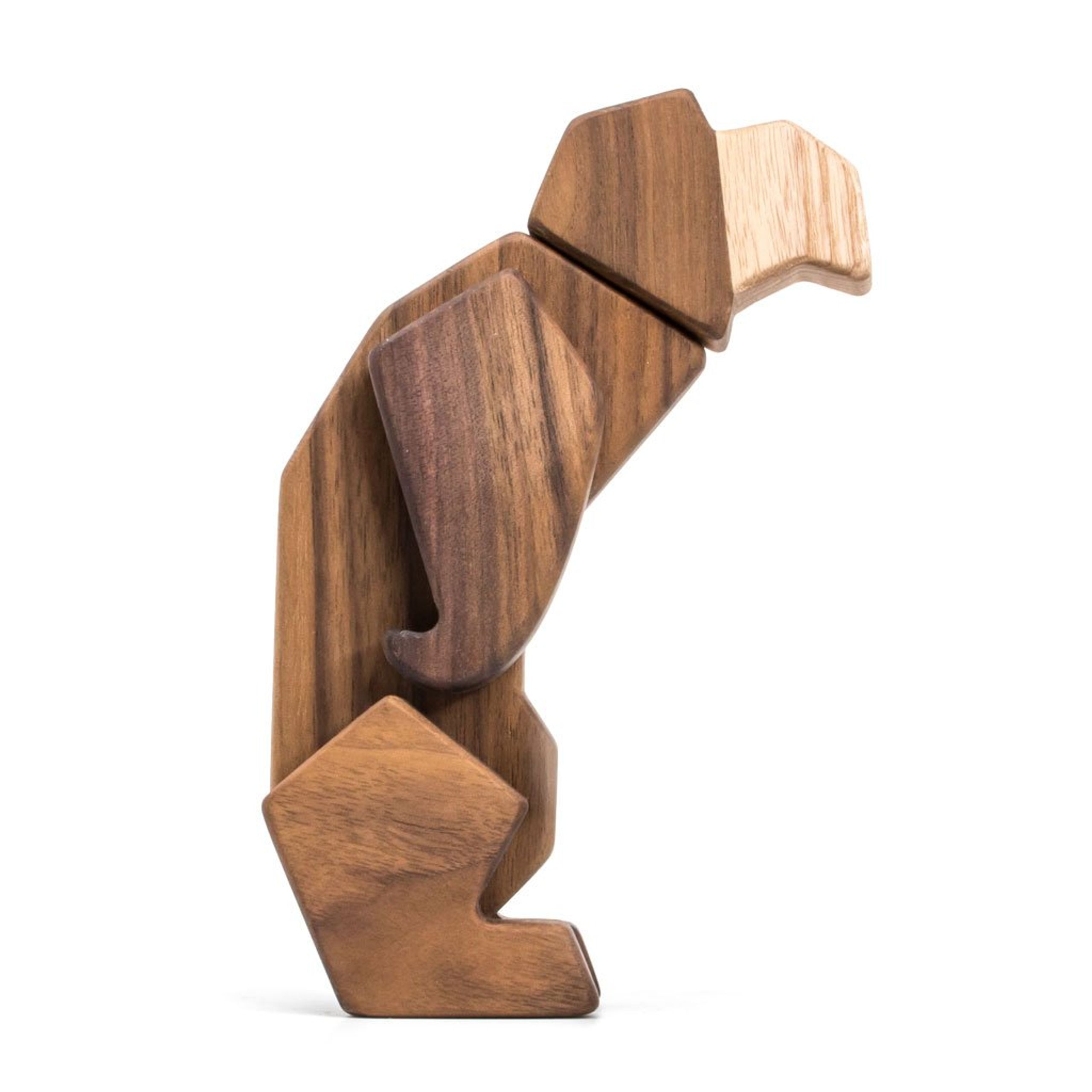 FABLEWOOD - Figure - Magnetic Animals - Parrot