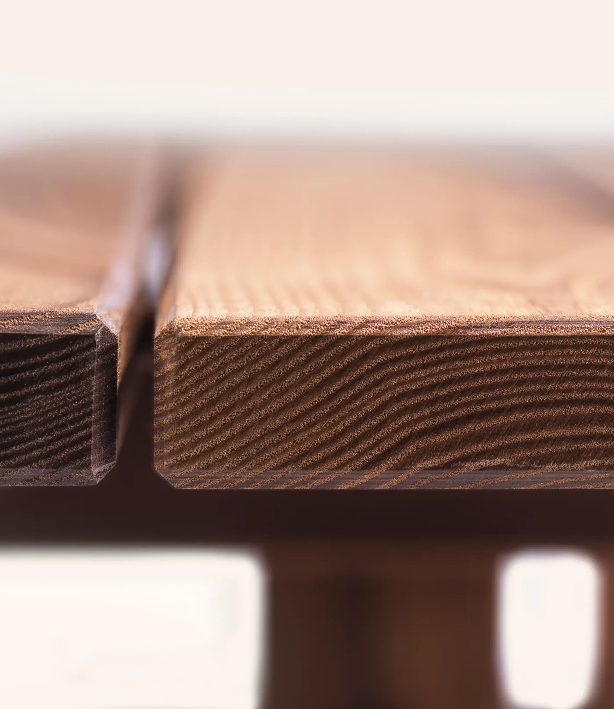 FDB Møbler / Furniture - Stół ogrodowy - M17 - Ermelunden - Garden table - Termoask