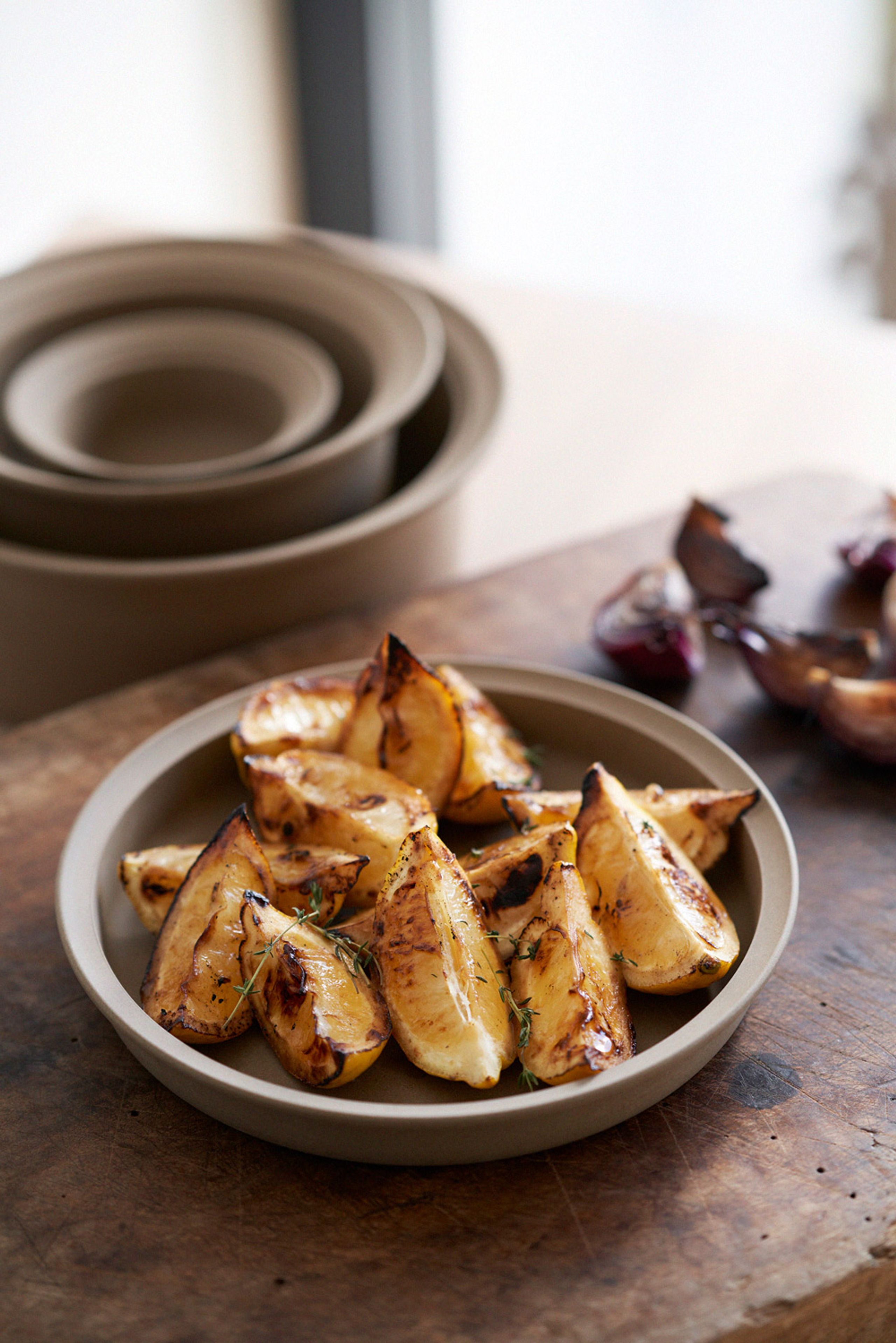 FDB Møbler / Furniture - Cup - Ildpot / Mugs - V34 - Coffee (2 pcs)