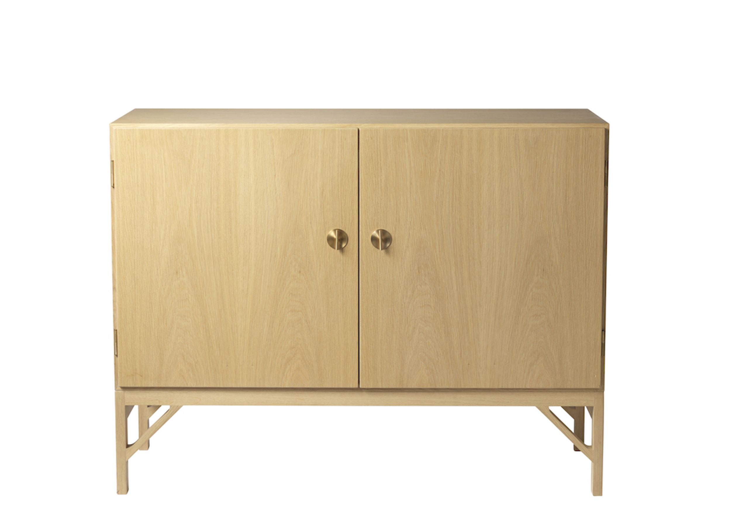 FDB Møbler / Furniture - Aparador - A232 Sideboard - Oak