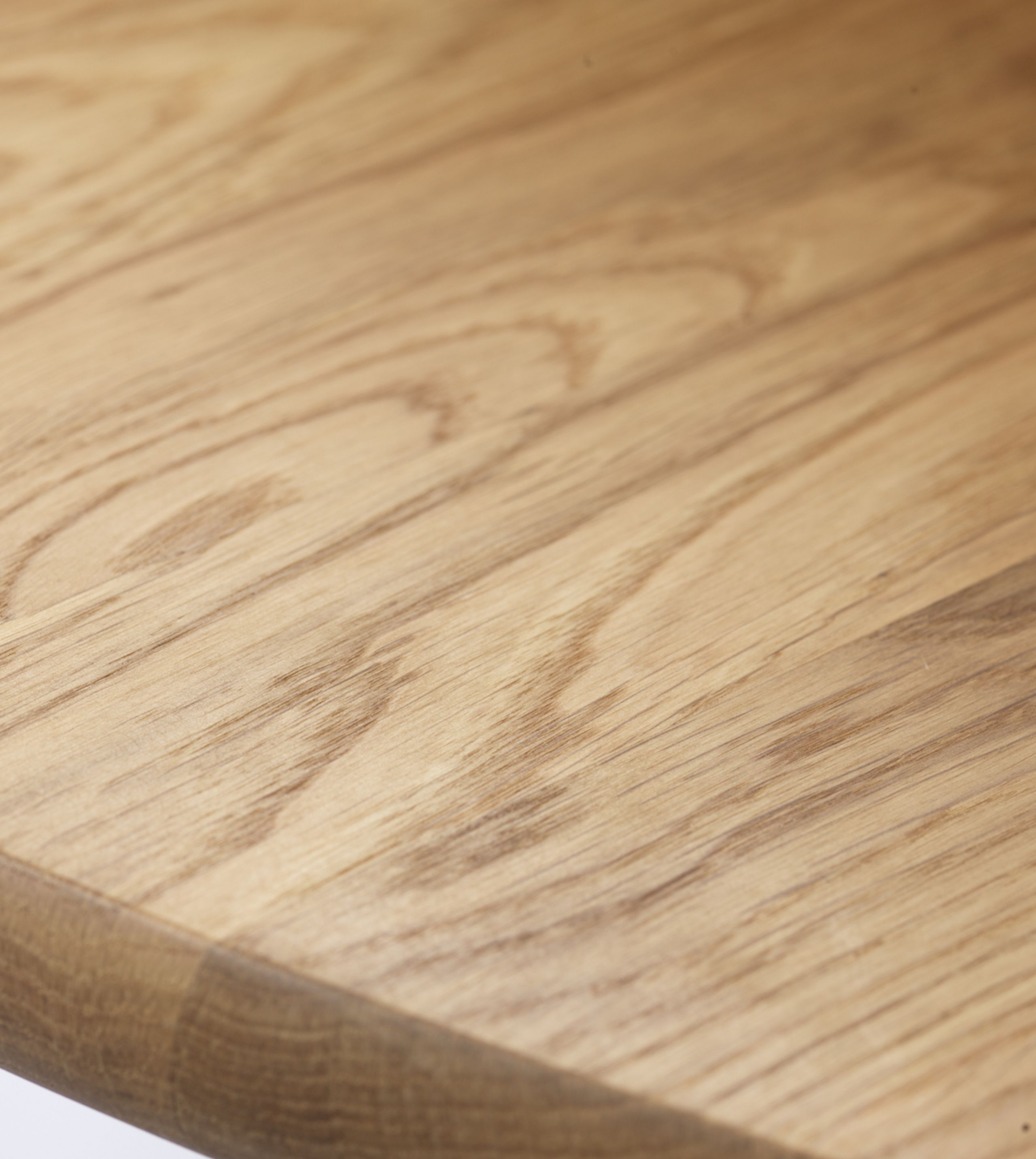 FDB Møbler / Furniture - Esstisch - C69e - Ry - Dining table by Nissen & Gehl - Natural oiled solid oak