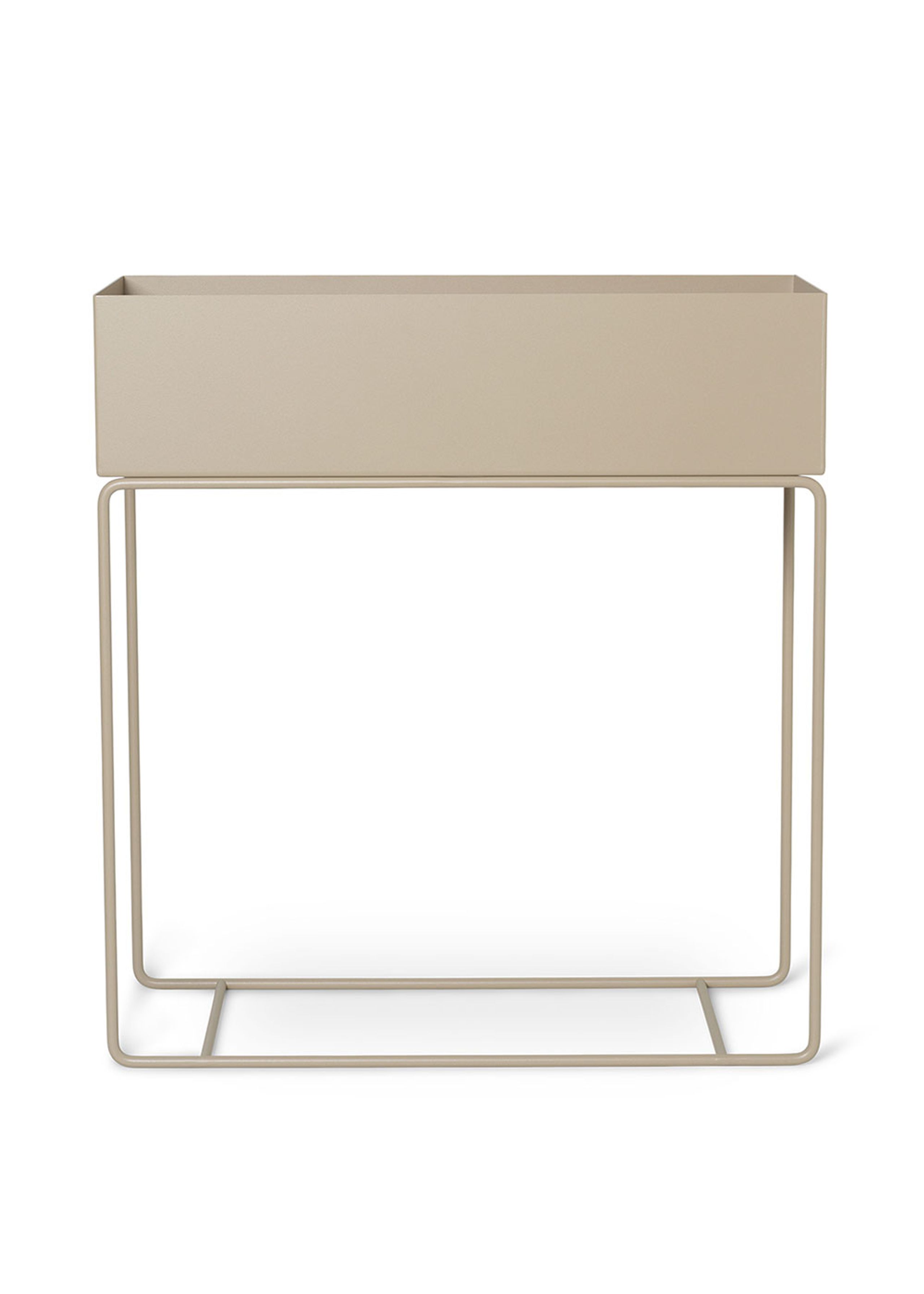 Ferm Living - Flower Box - Plant Box - Cashmere