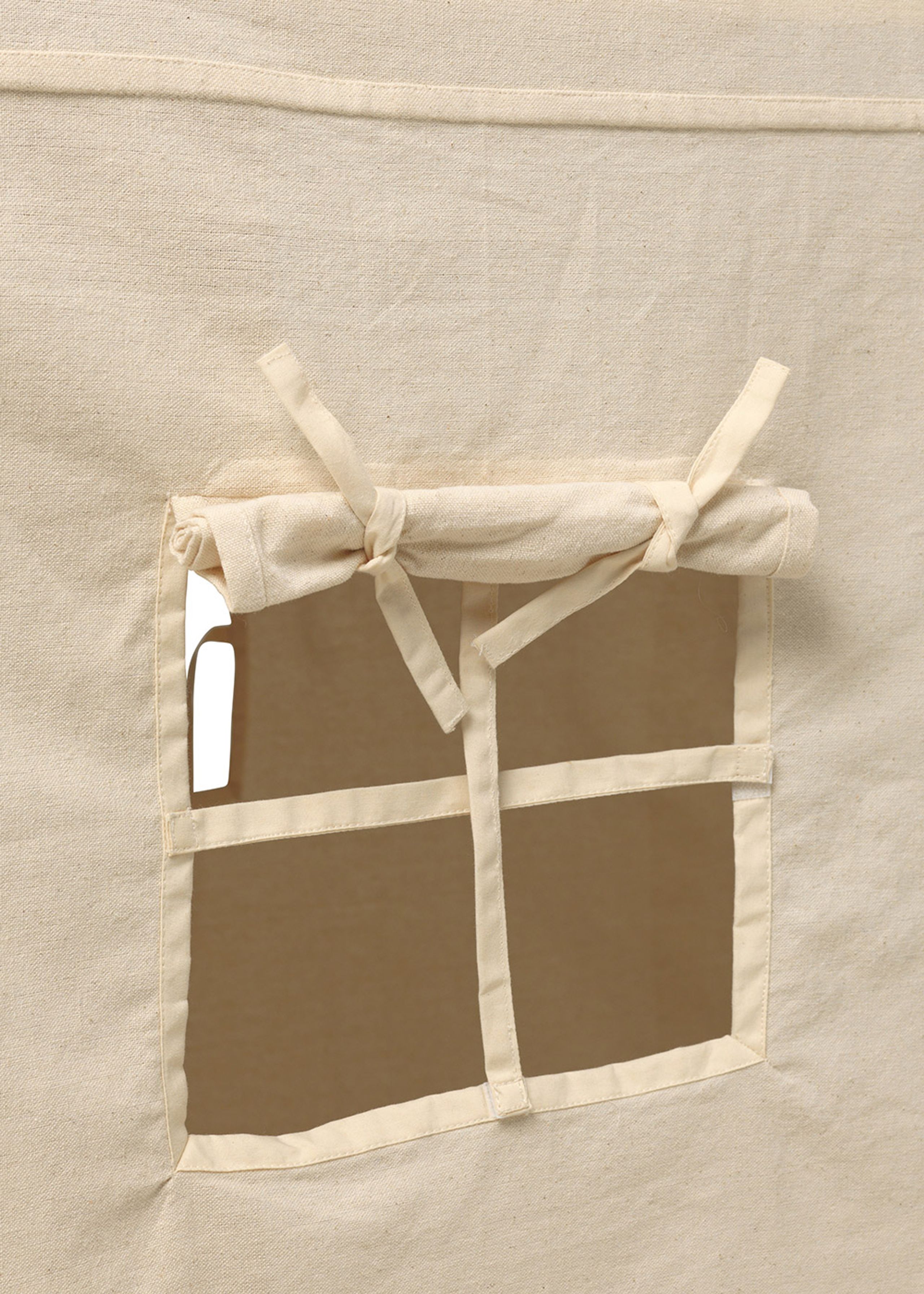 Ferm Living - Borddug - Settle Table Cloth House - Offwhite