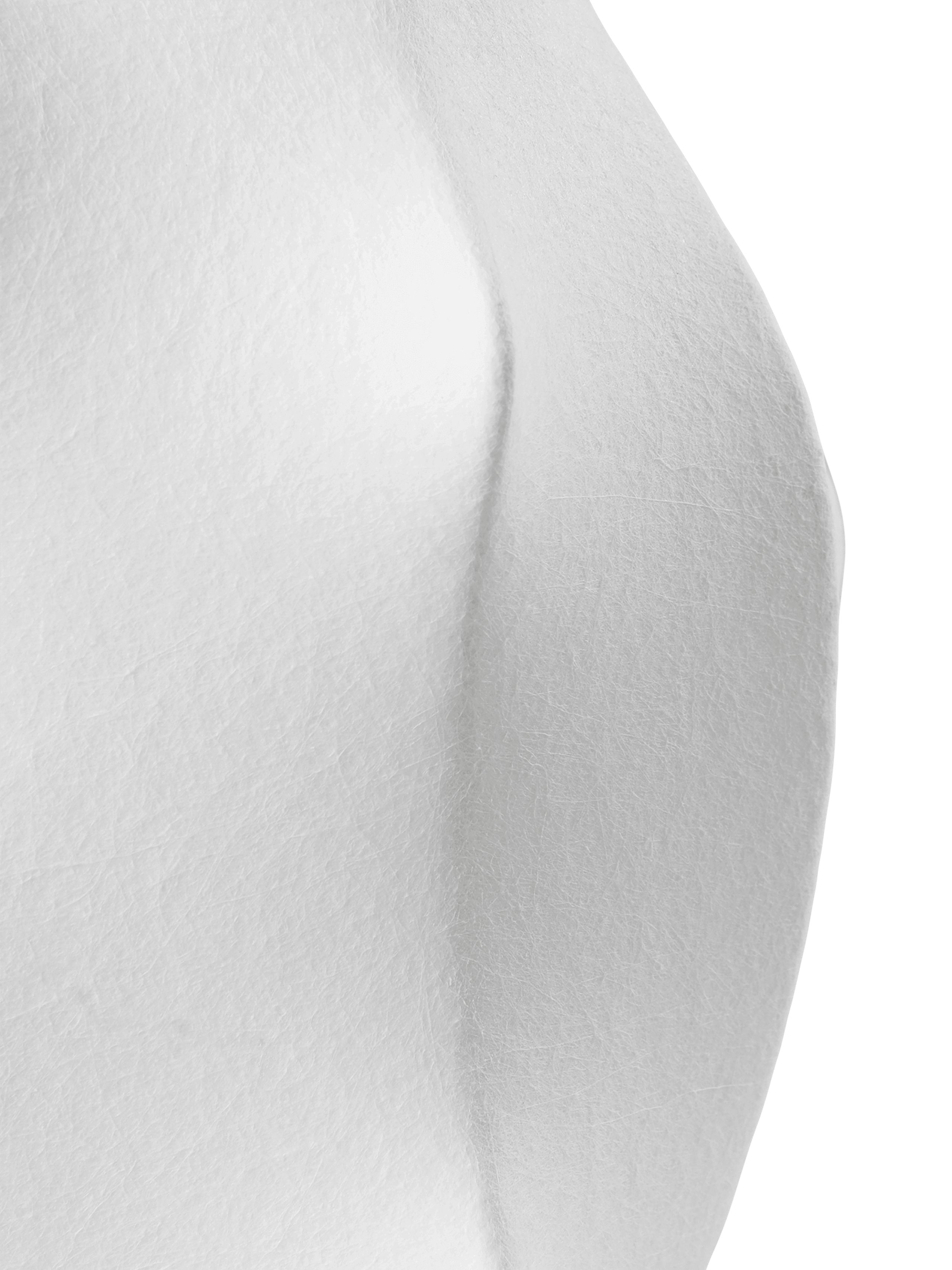 Ferm Living - Table Lamp - Dae Floor Lamp - White