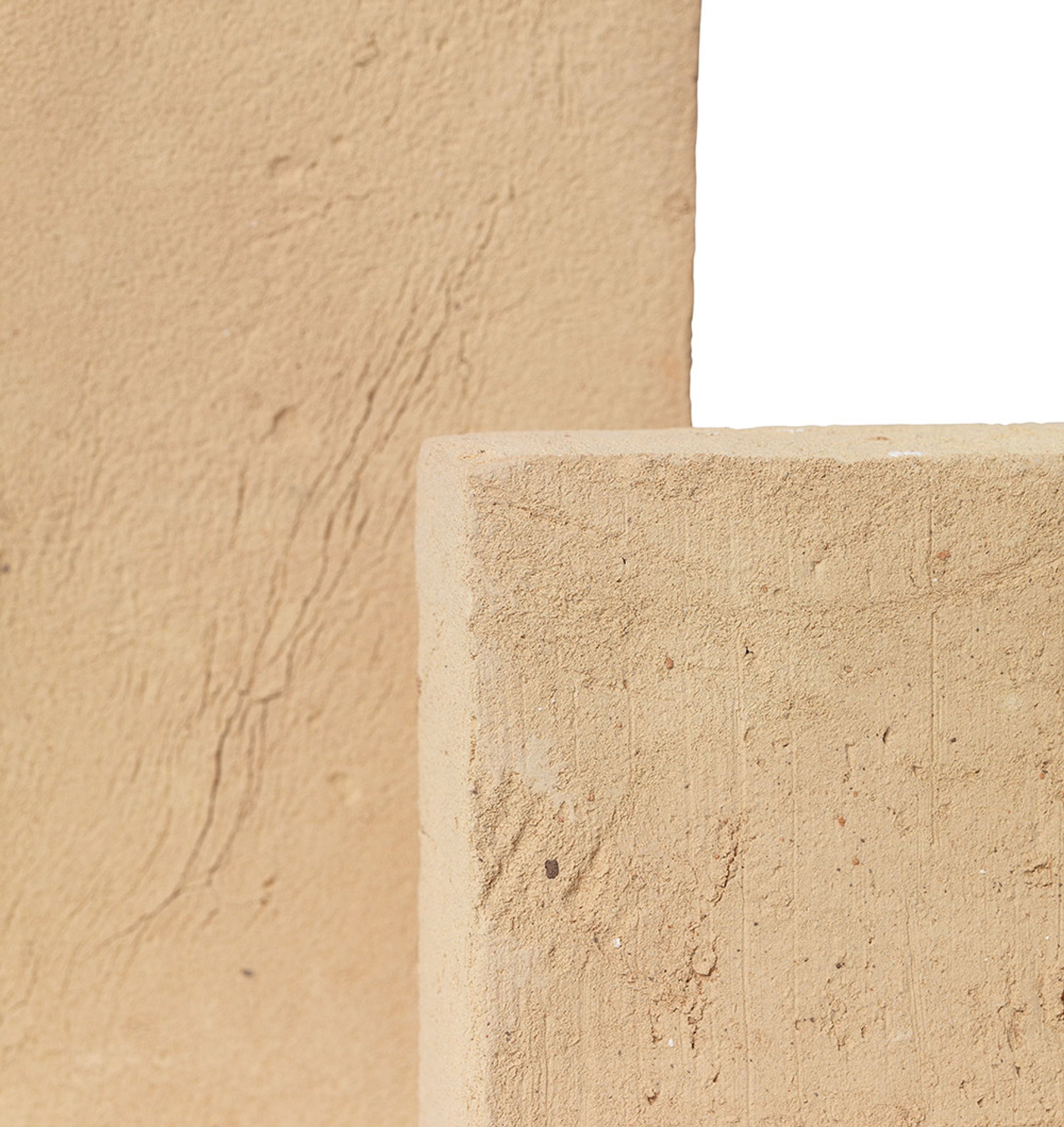 Ferm Living - Decoração - Shape Sculpture Set - Yellow