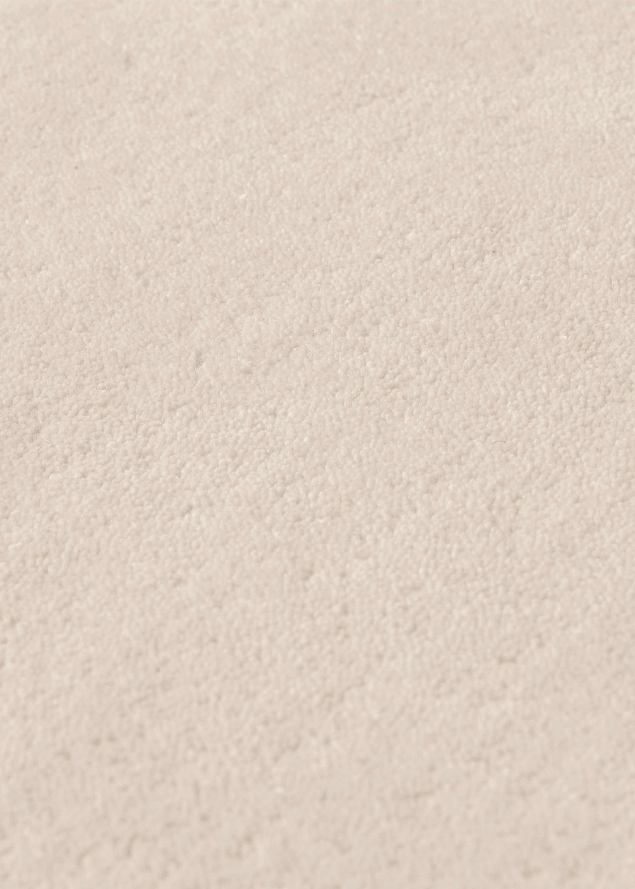 Ferm Living - - Stille Tufted Rug - - 140 x 200 - Off-white