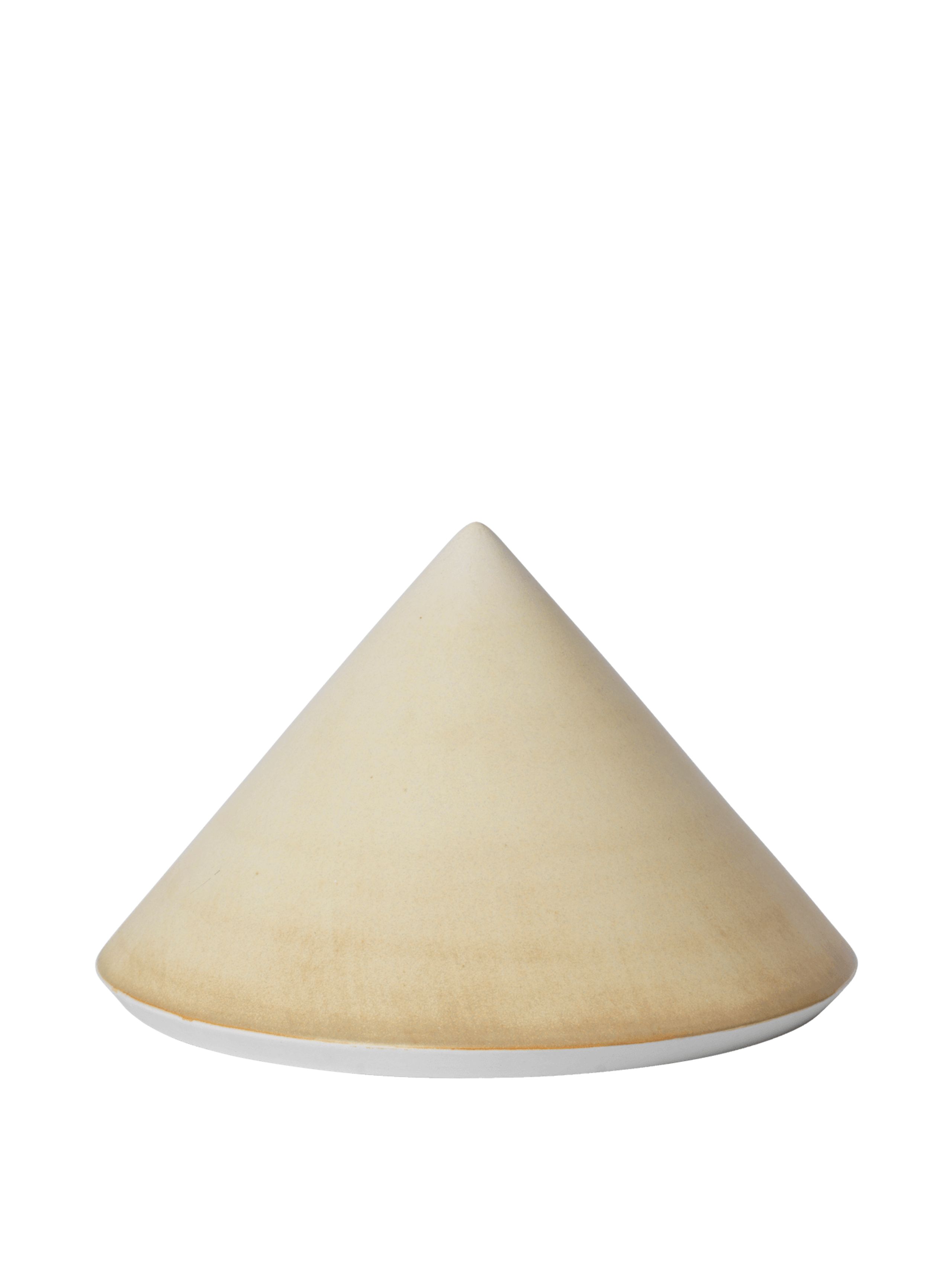 Ferm Living - Basso - Erena Cloche - Ø19 - Cream