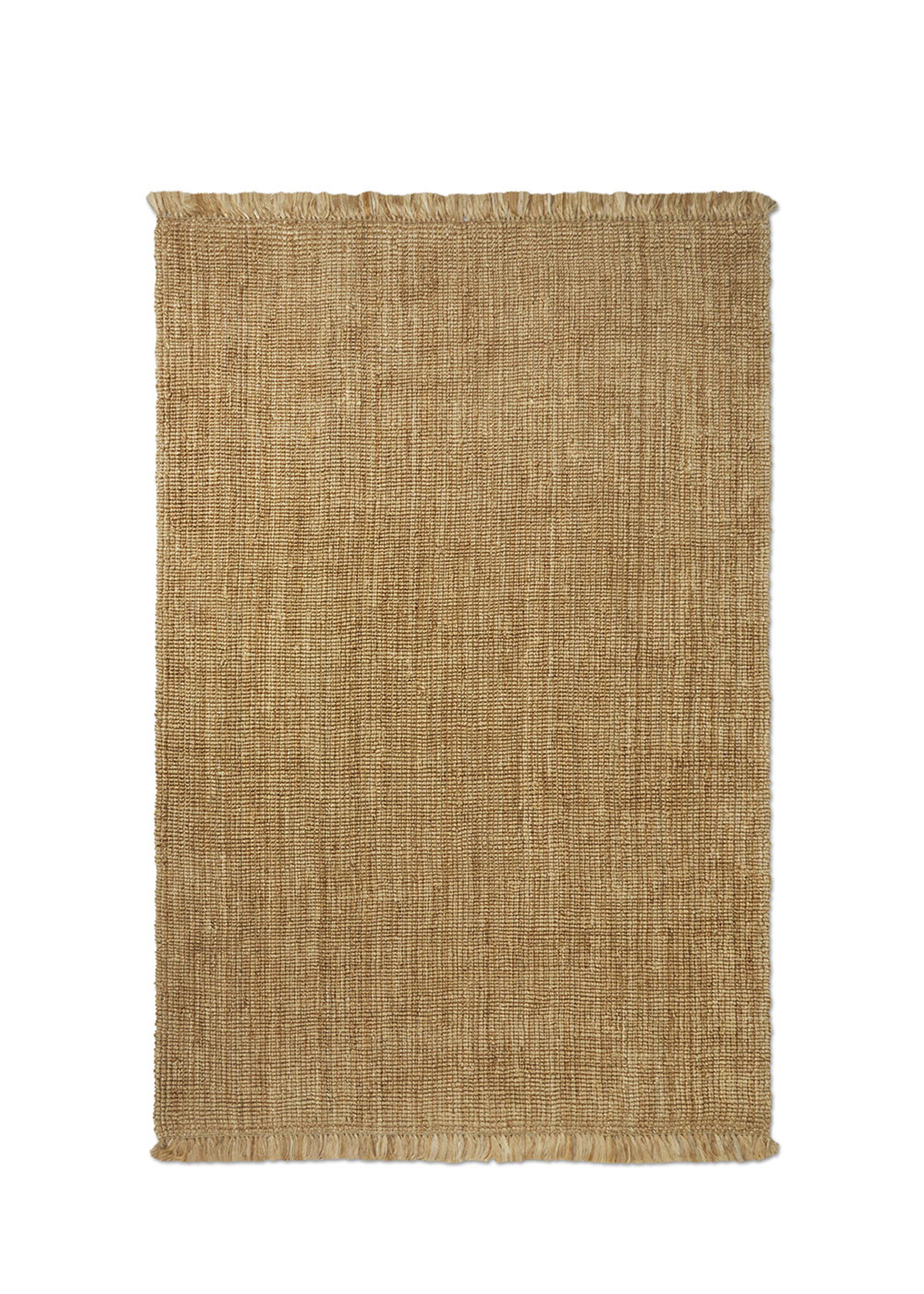 Ferm Living - Rug - Athens Rug - Natural - Large