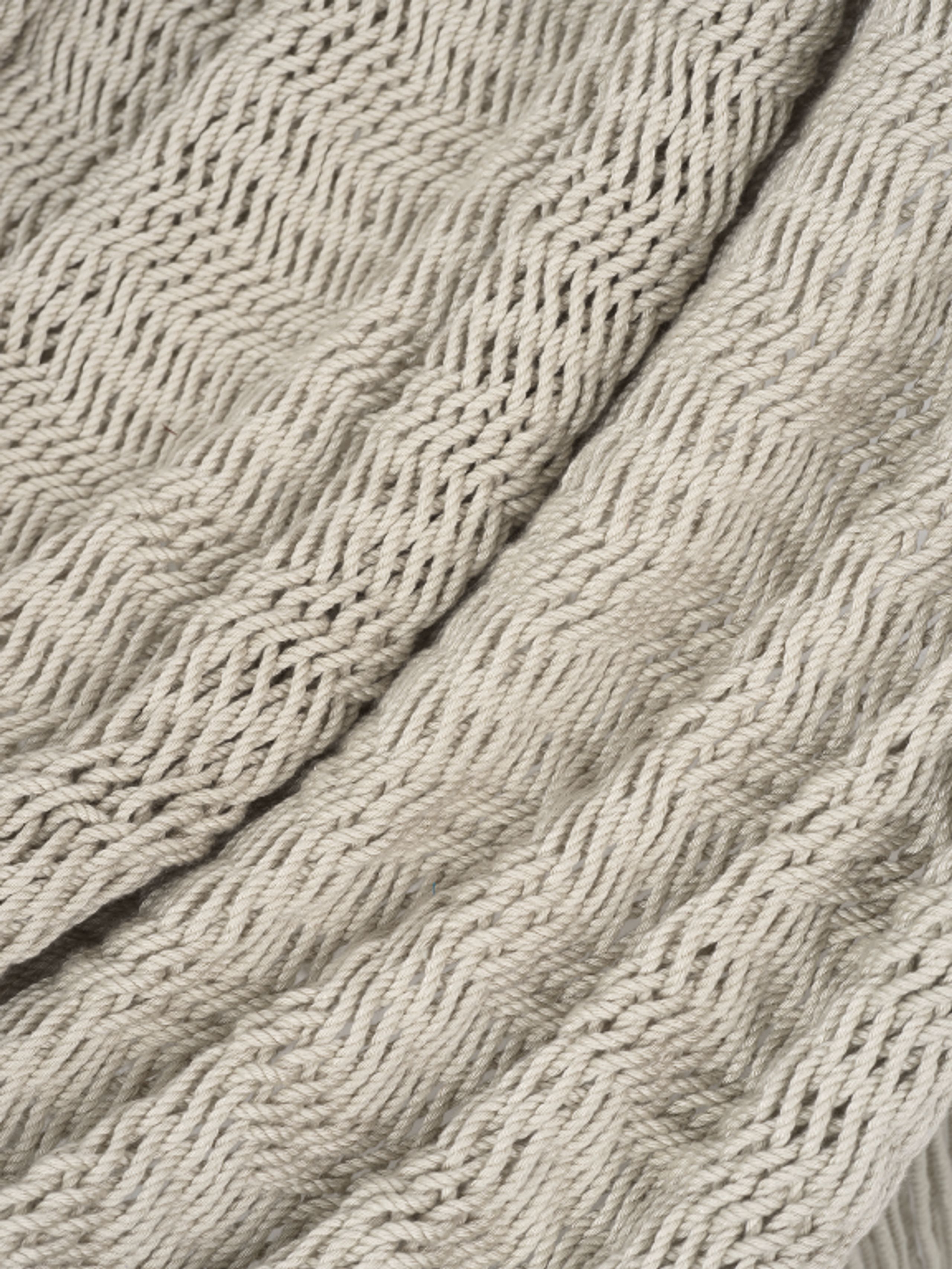 Ferm Living - Hängematte - Hammock - Leichter Sand